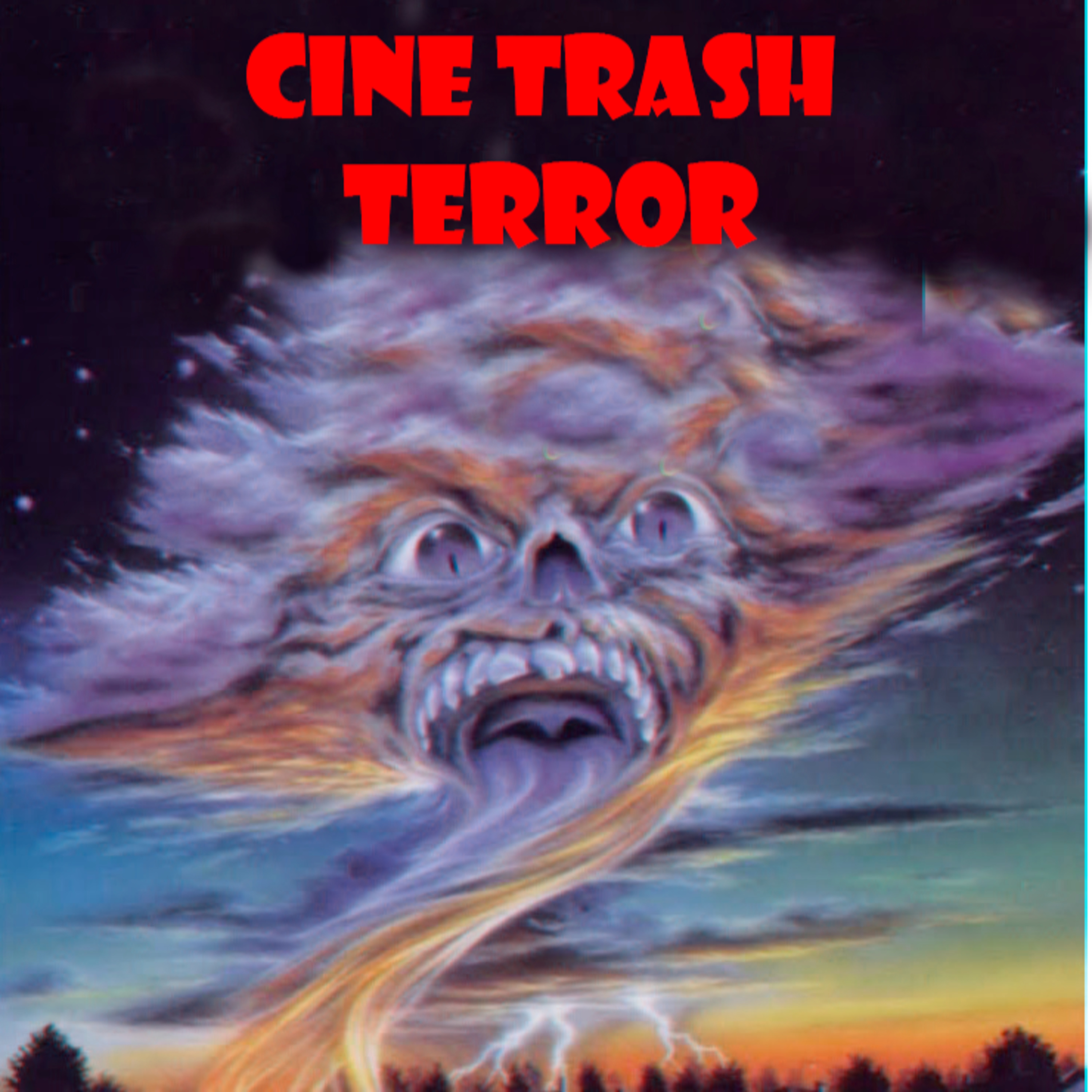 TRASH TERROR episode artwork