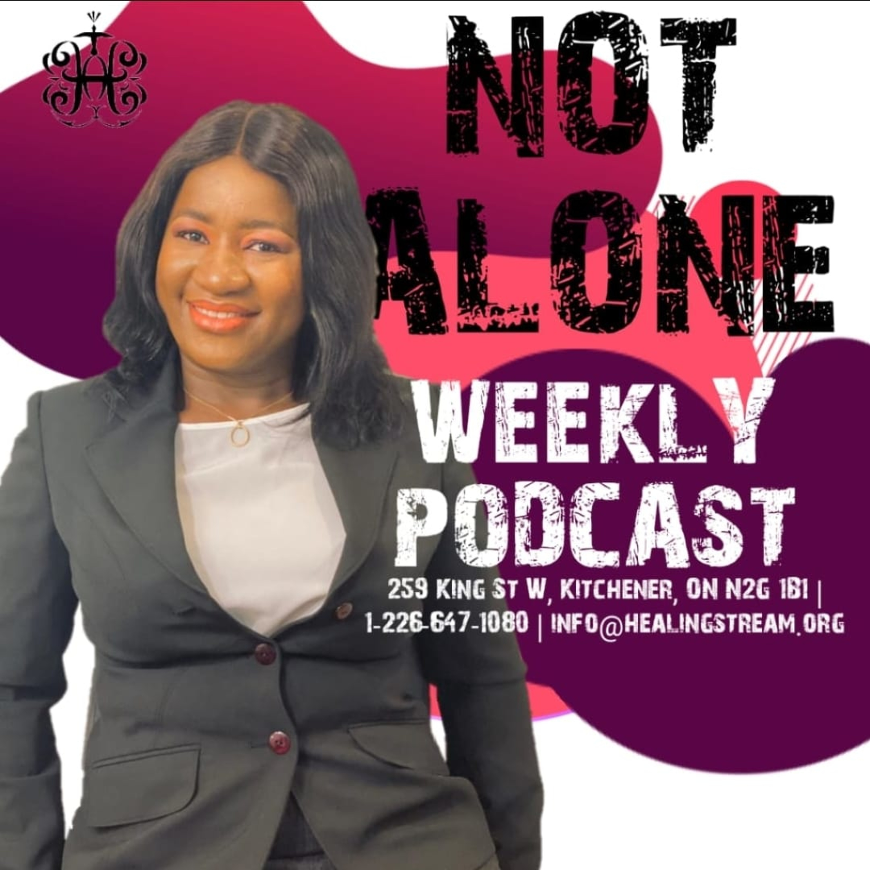 God can help you through your daily struggles  episode artwork
