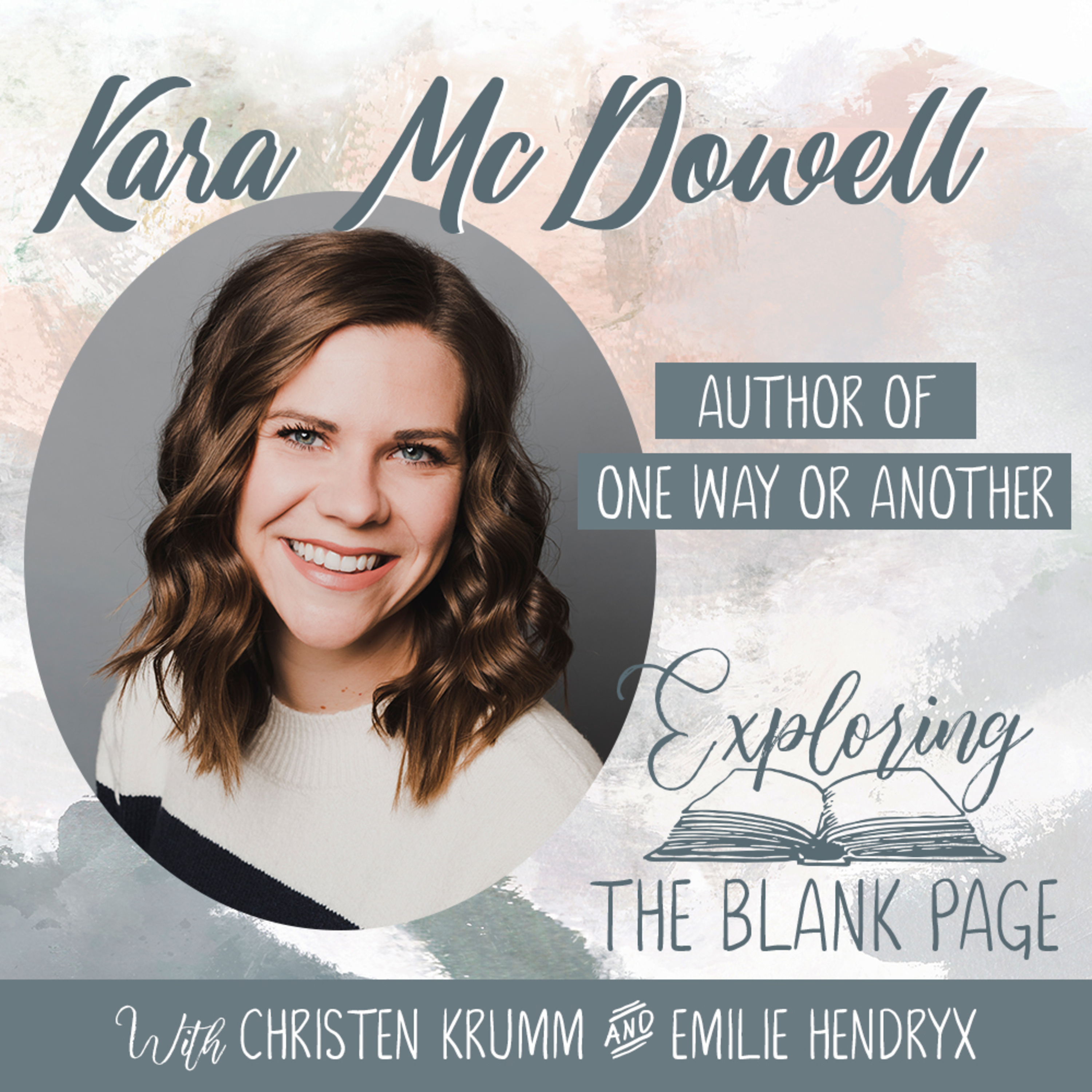 Exploring the Blank Page