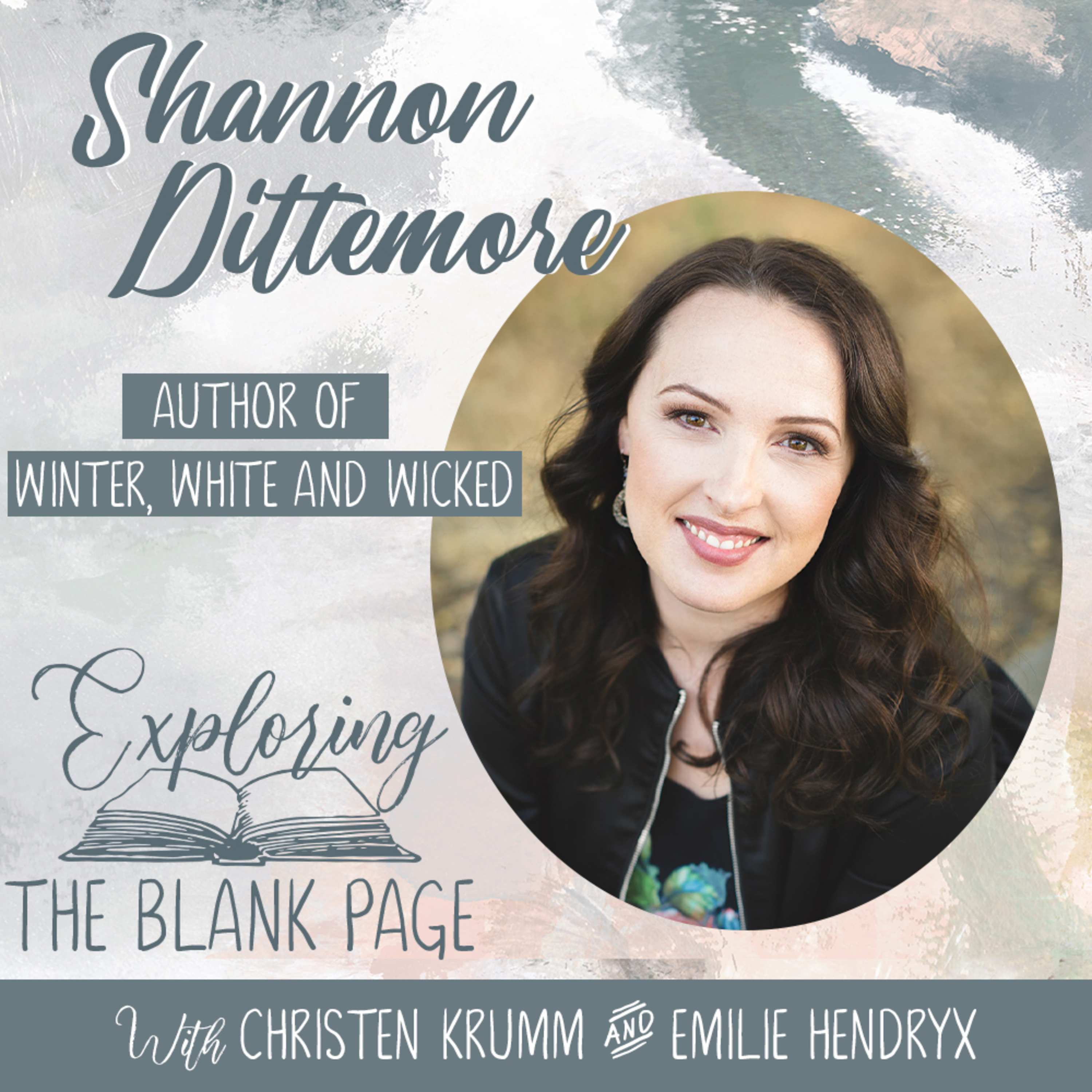 Exploring the Blank Page