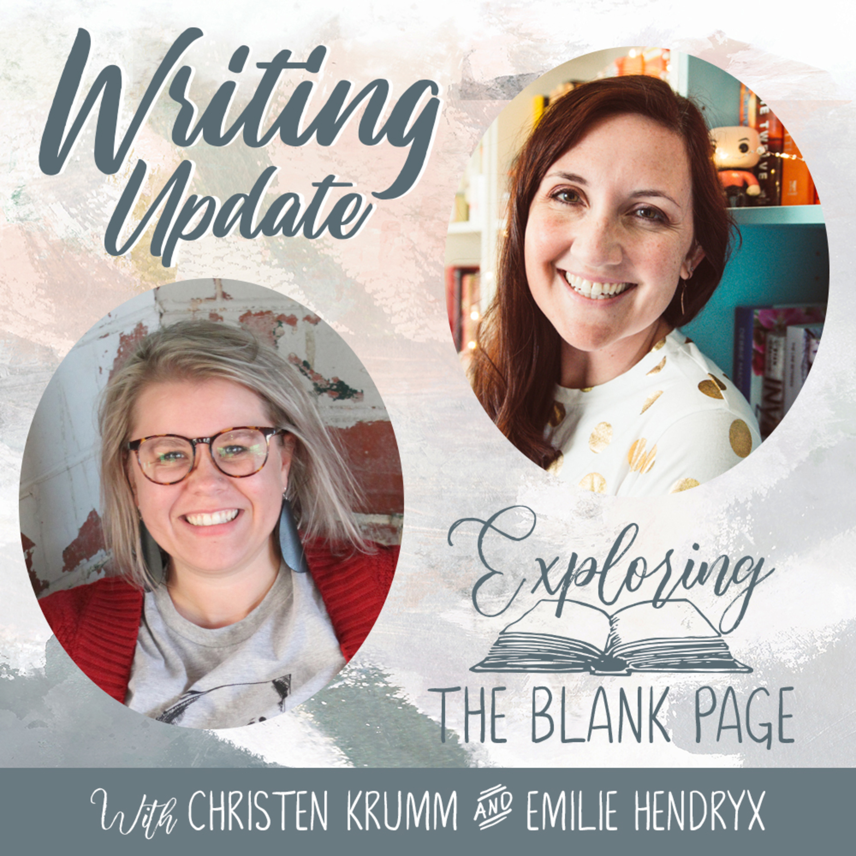 Exploring the Blank Page