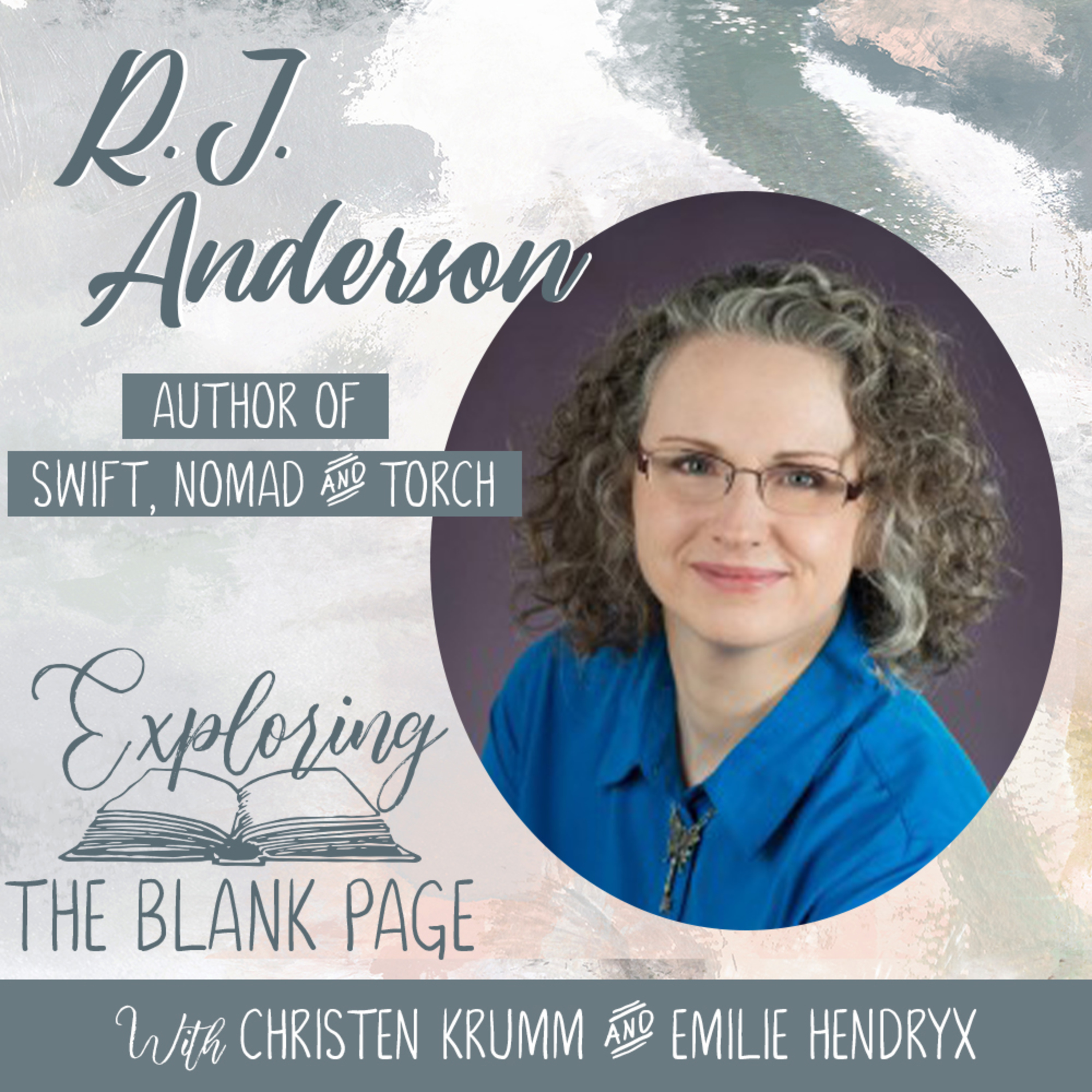 Exploring the Blank Page