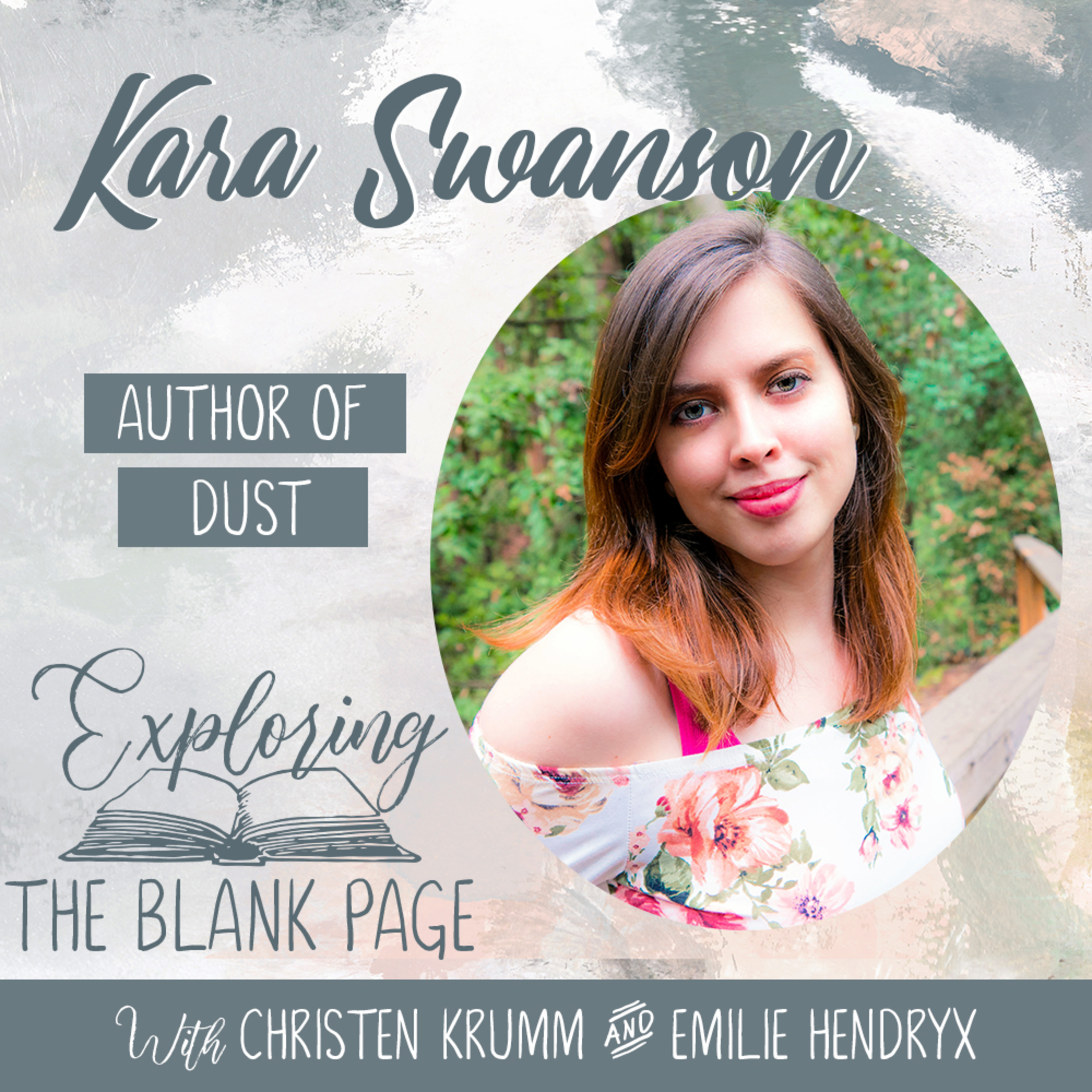Exploring the Blank Page