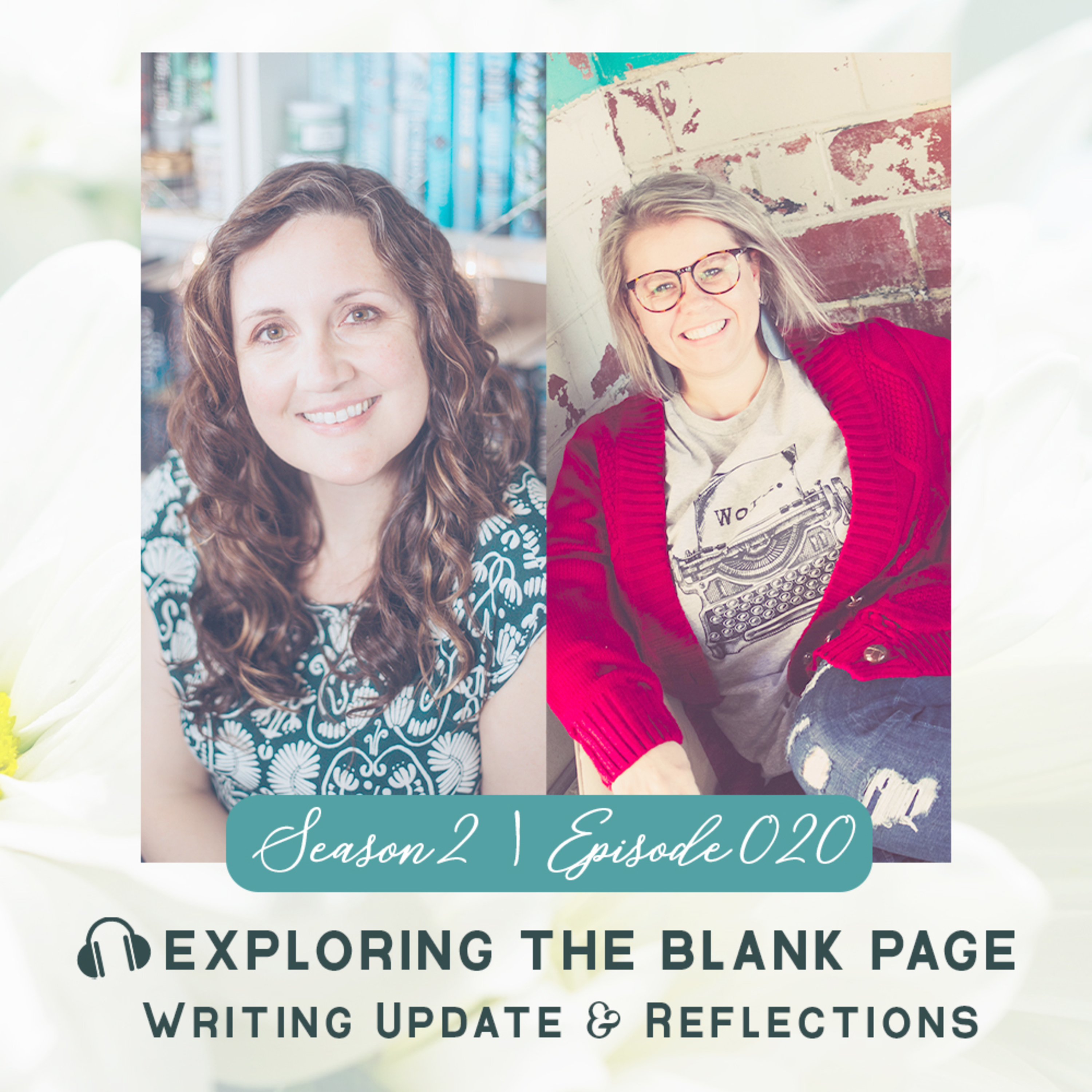Exploring the Blank Page