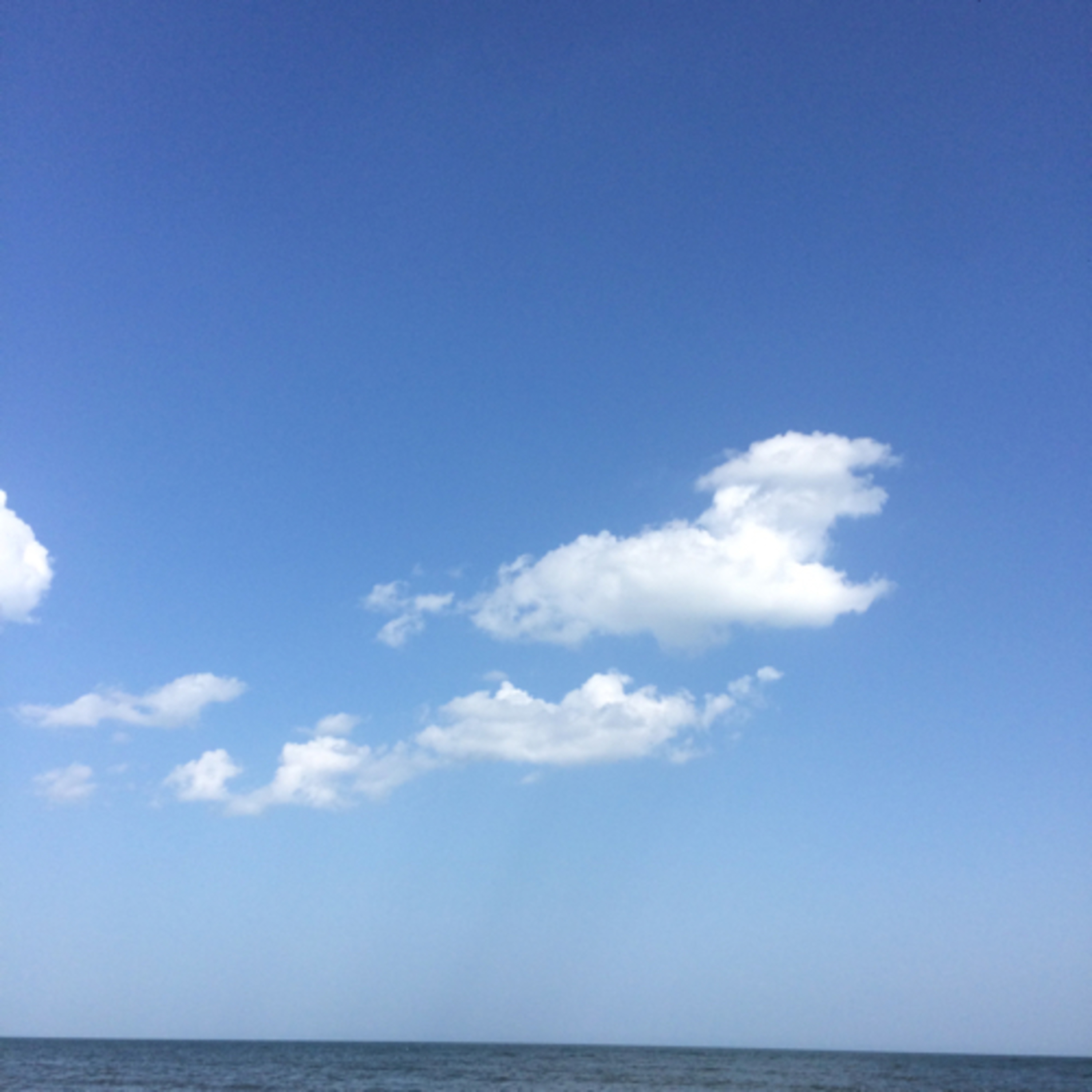 A walk with Jesus