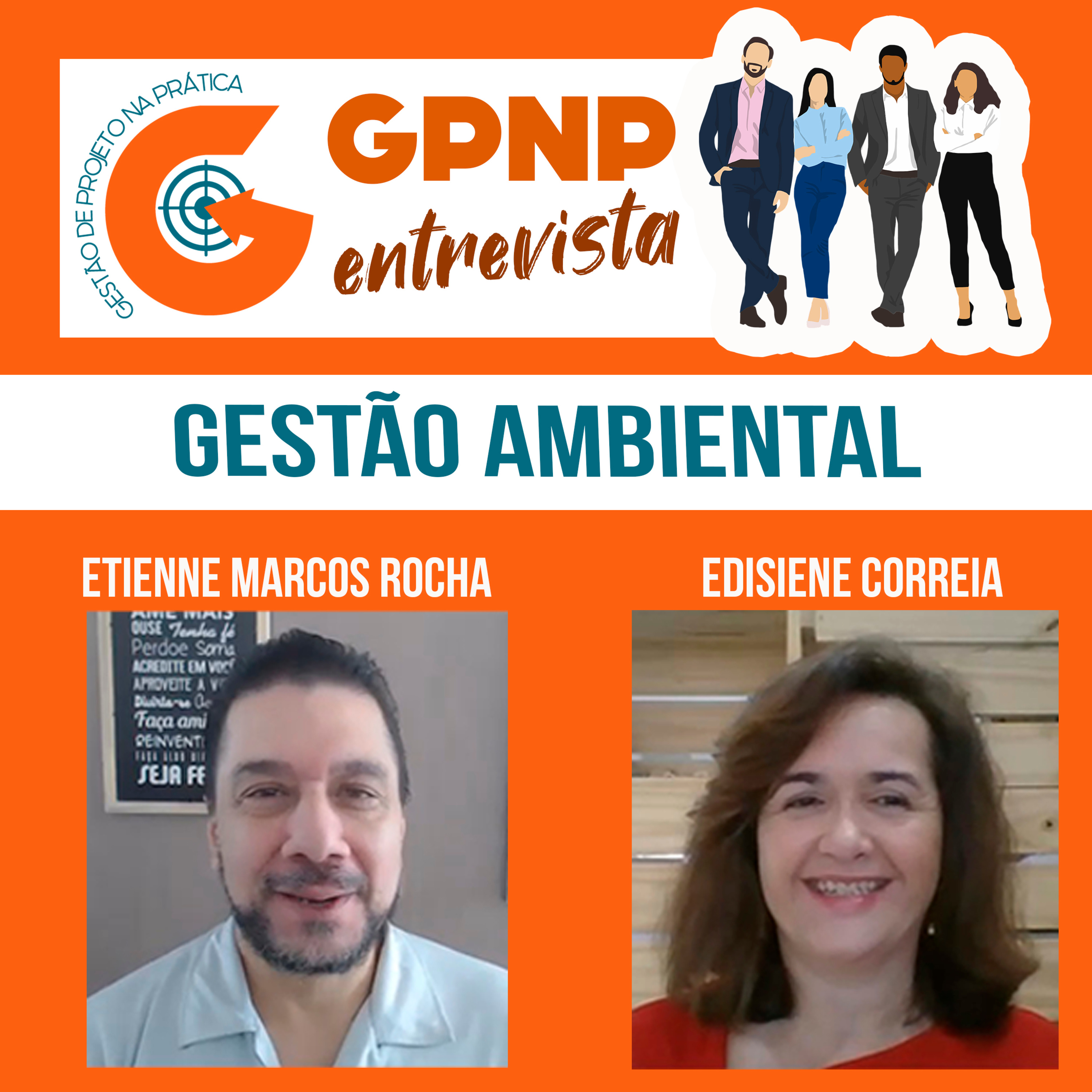 GPNP - Gestão de Projeto na Prática