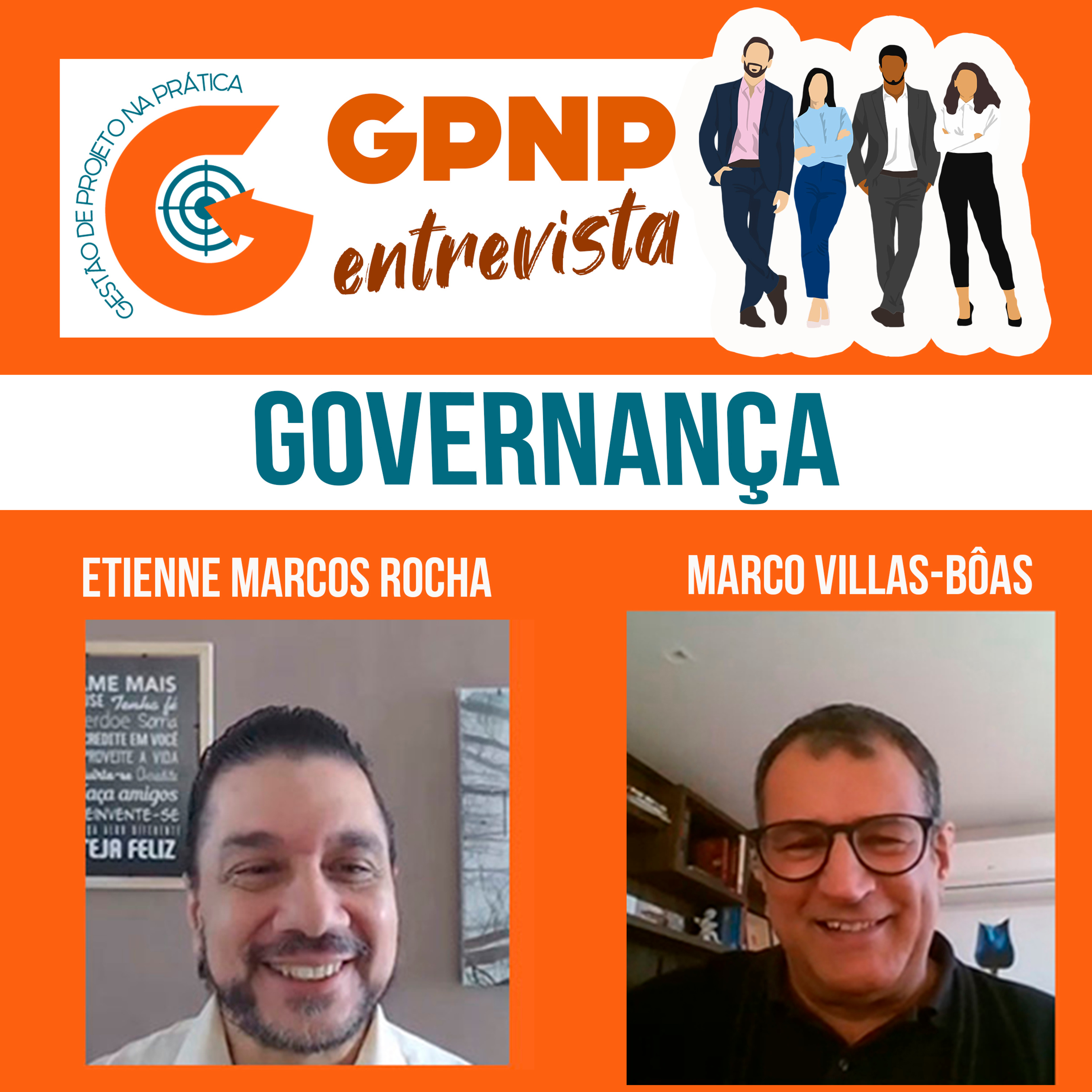 GPNP - Gestão de Projeto na Prática