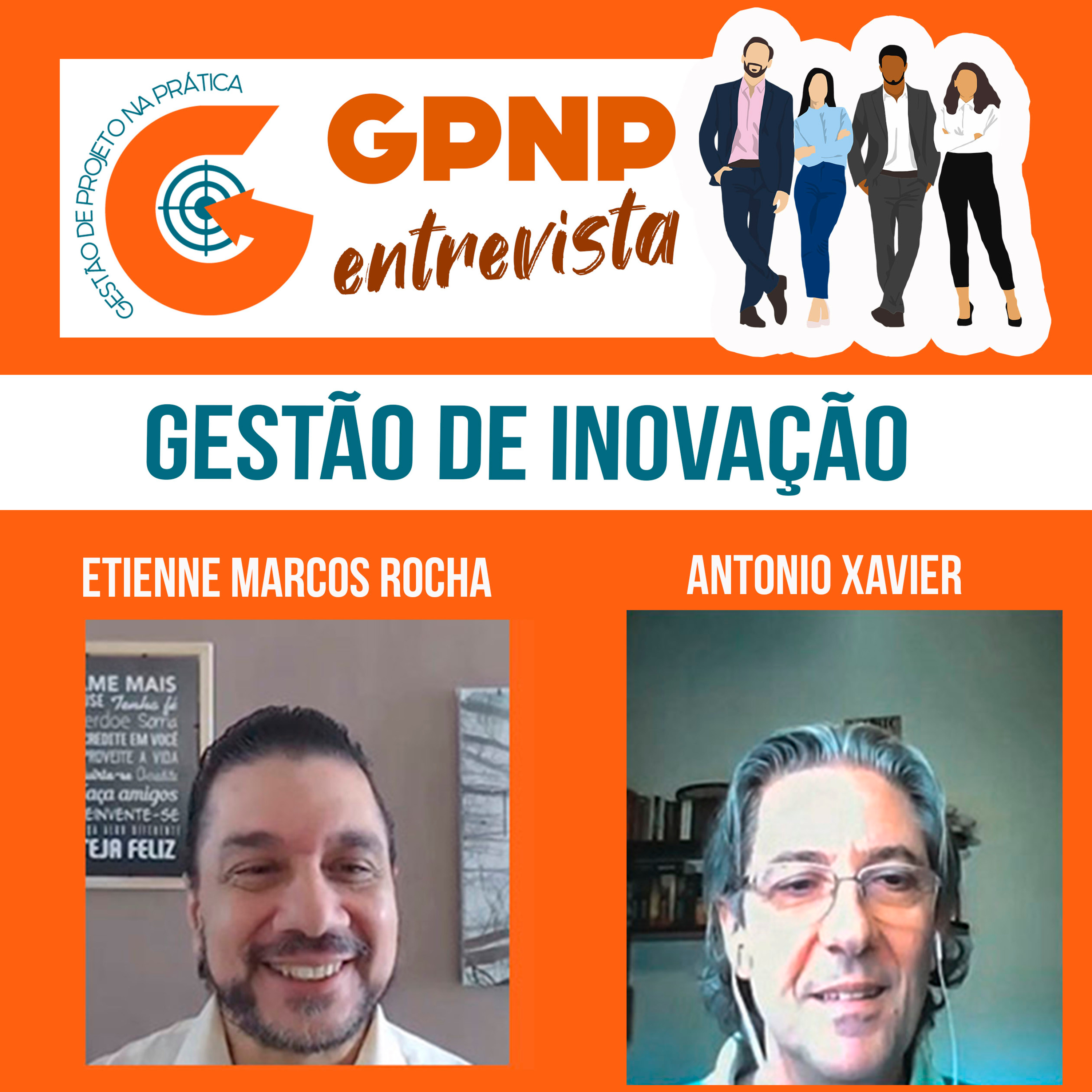 GPNP - Gestão de Projeto na Prática