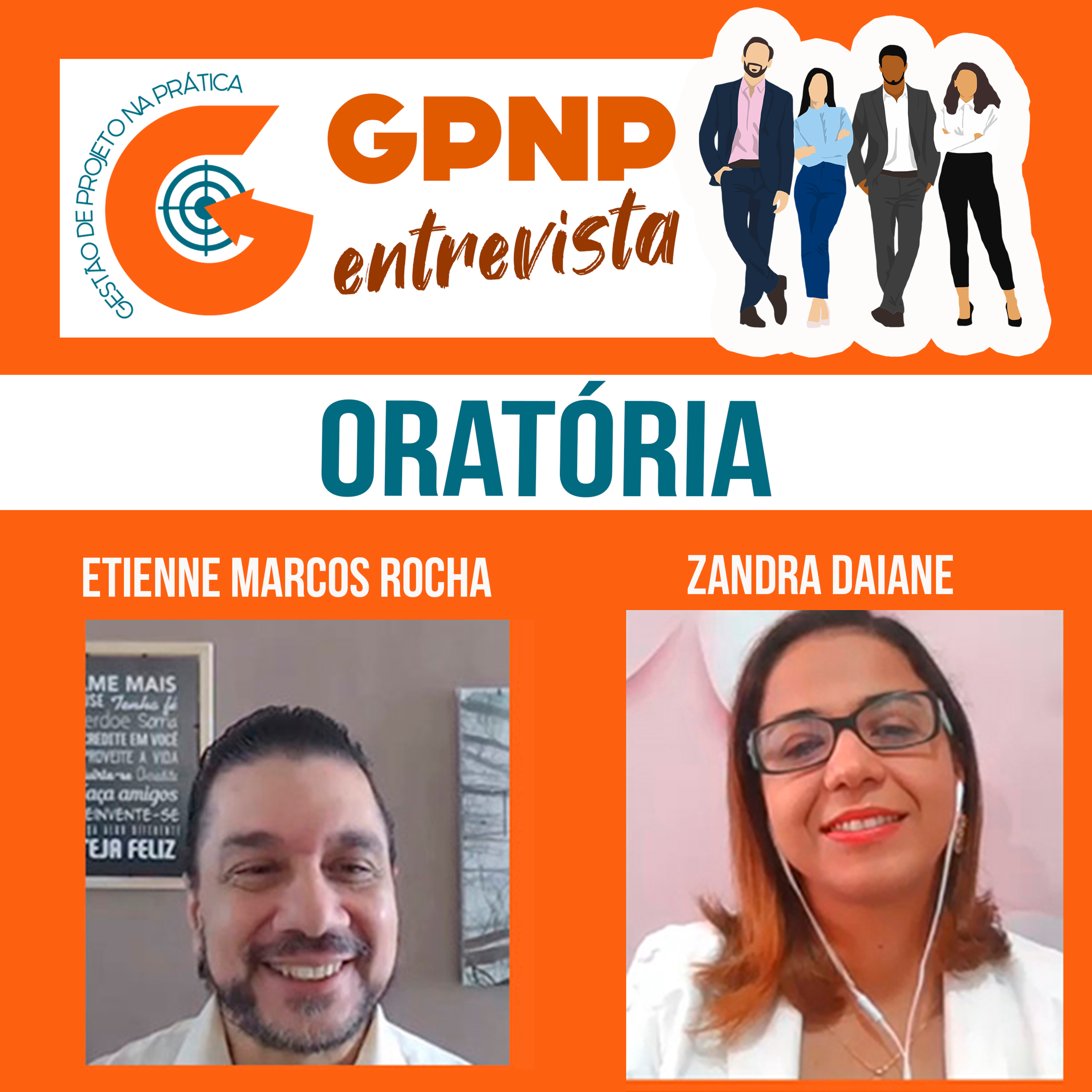 GPNP - Gestão de Projeto na Prática