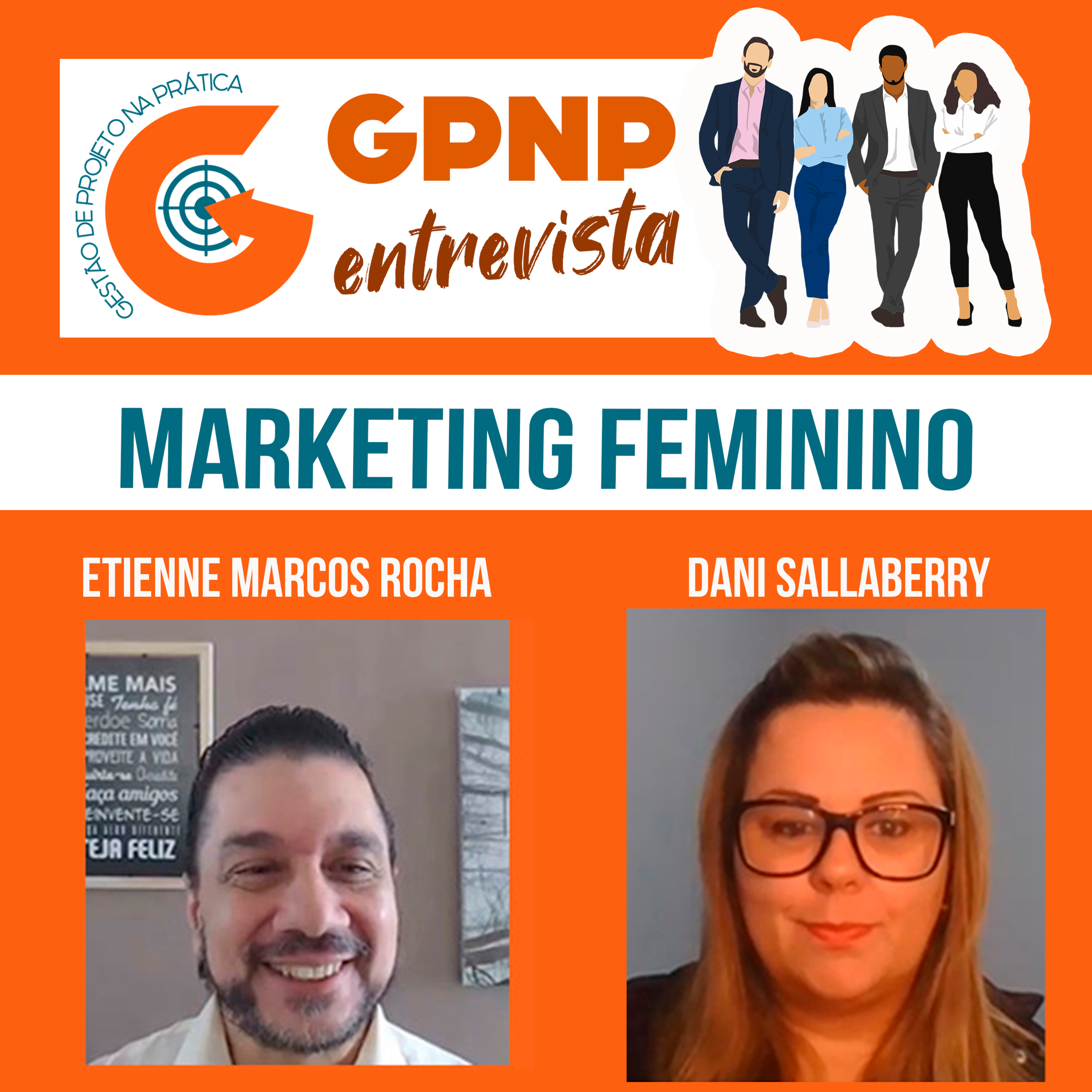 GPNP - Gestão de Projeto na Prática