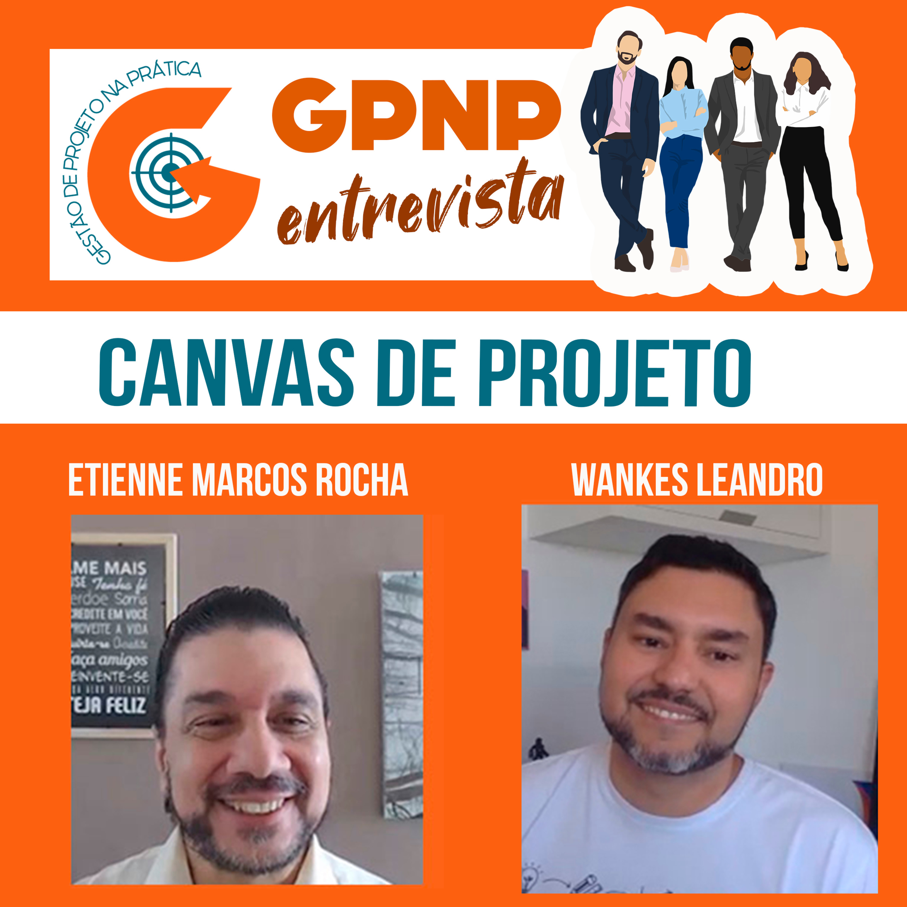 GPNP - Gestão de Projeto na Prática