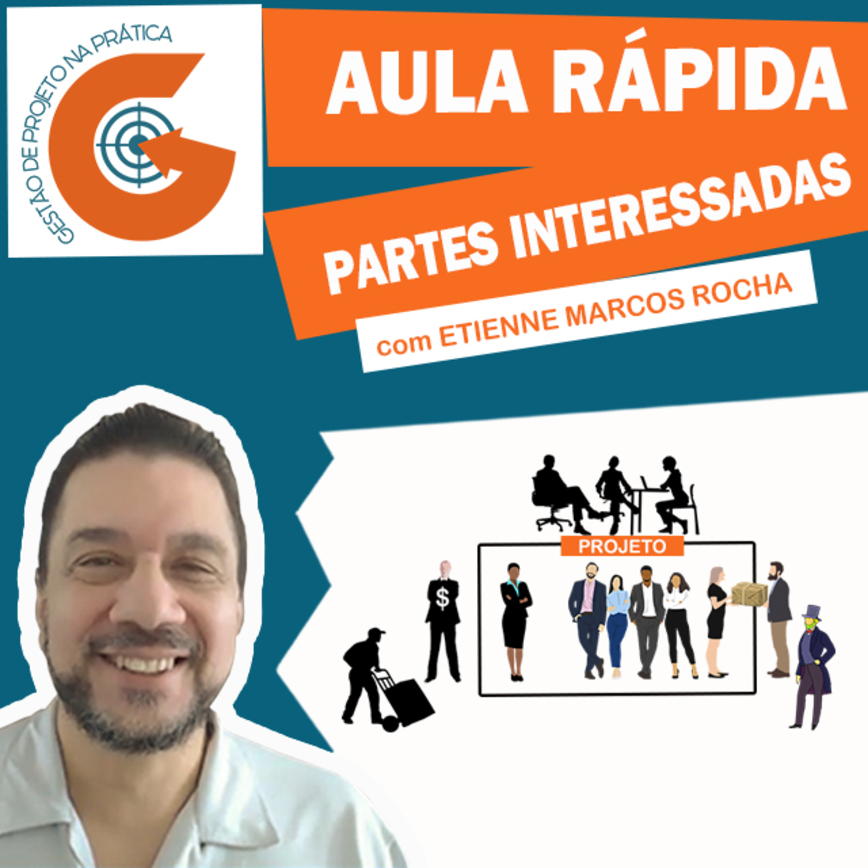 GPNP - Gestão de Projeto na Prática