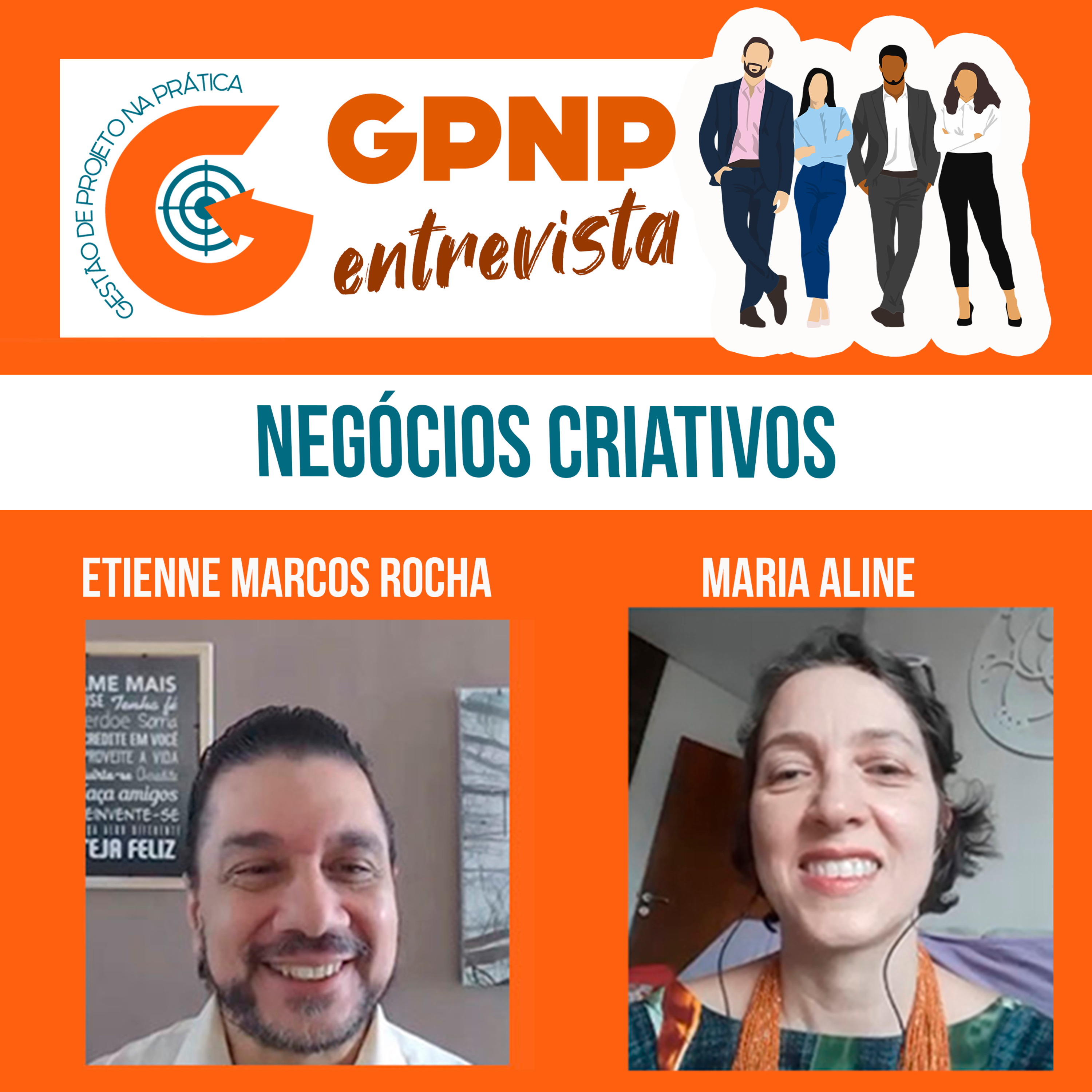 GPNP - Gestão de Projeto na Prática