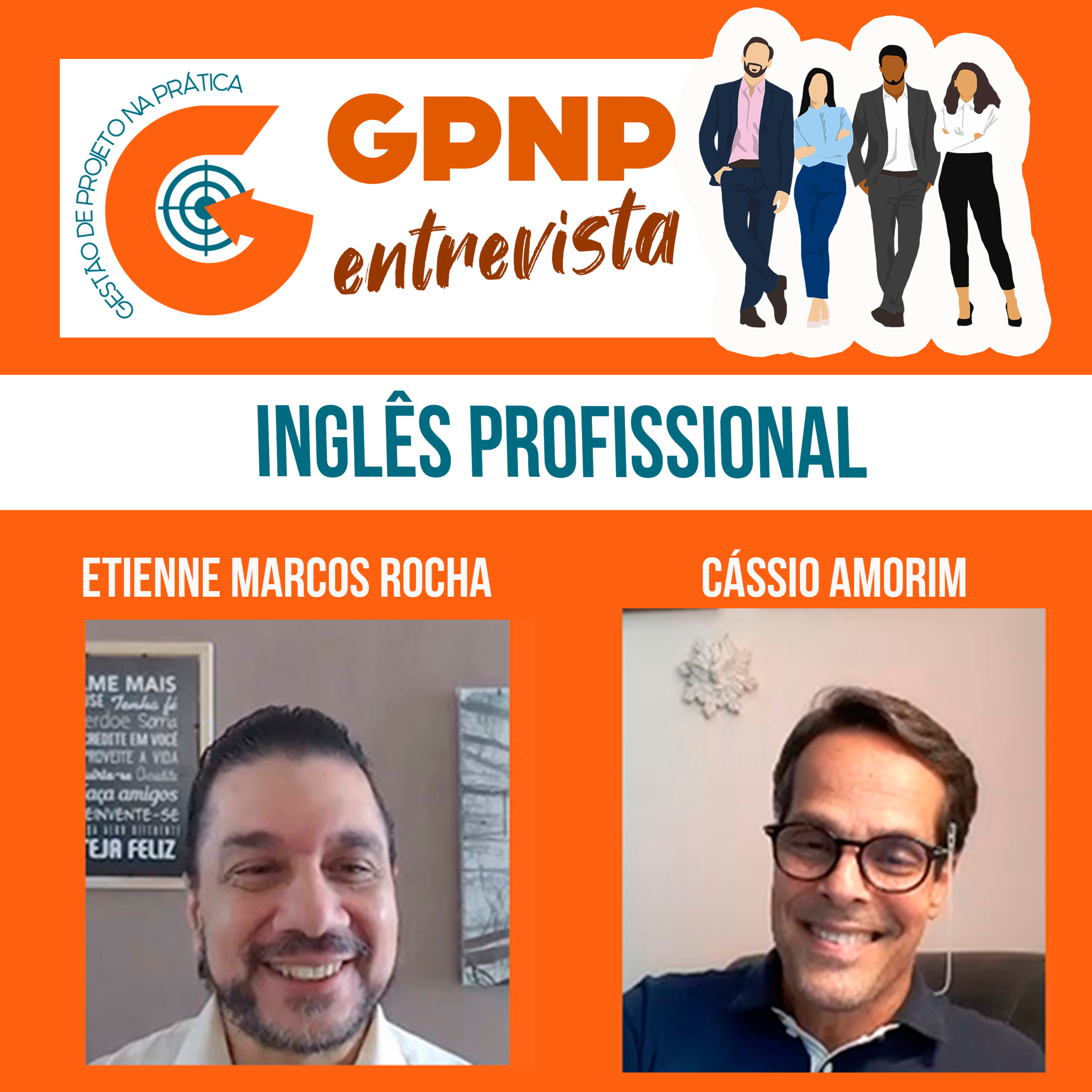 GPNP - Gestão de Projeto na Prática