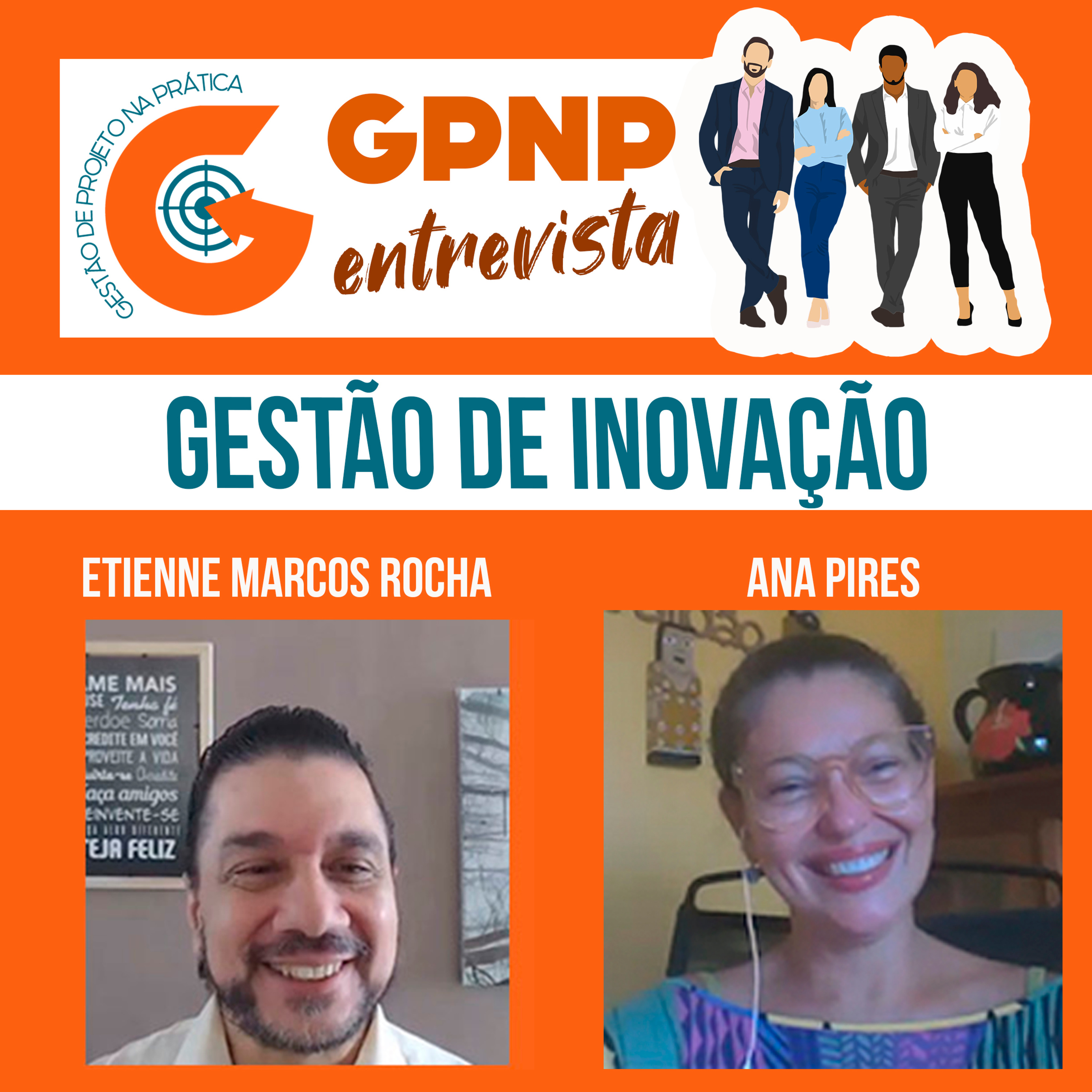 GPNP - Gestão de Projeto na Prática