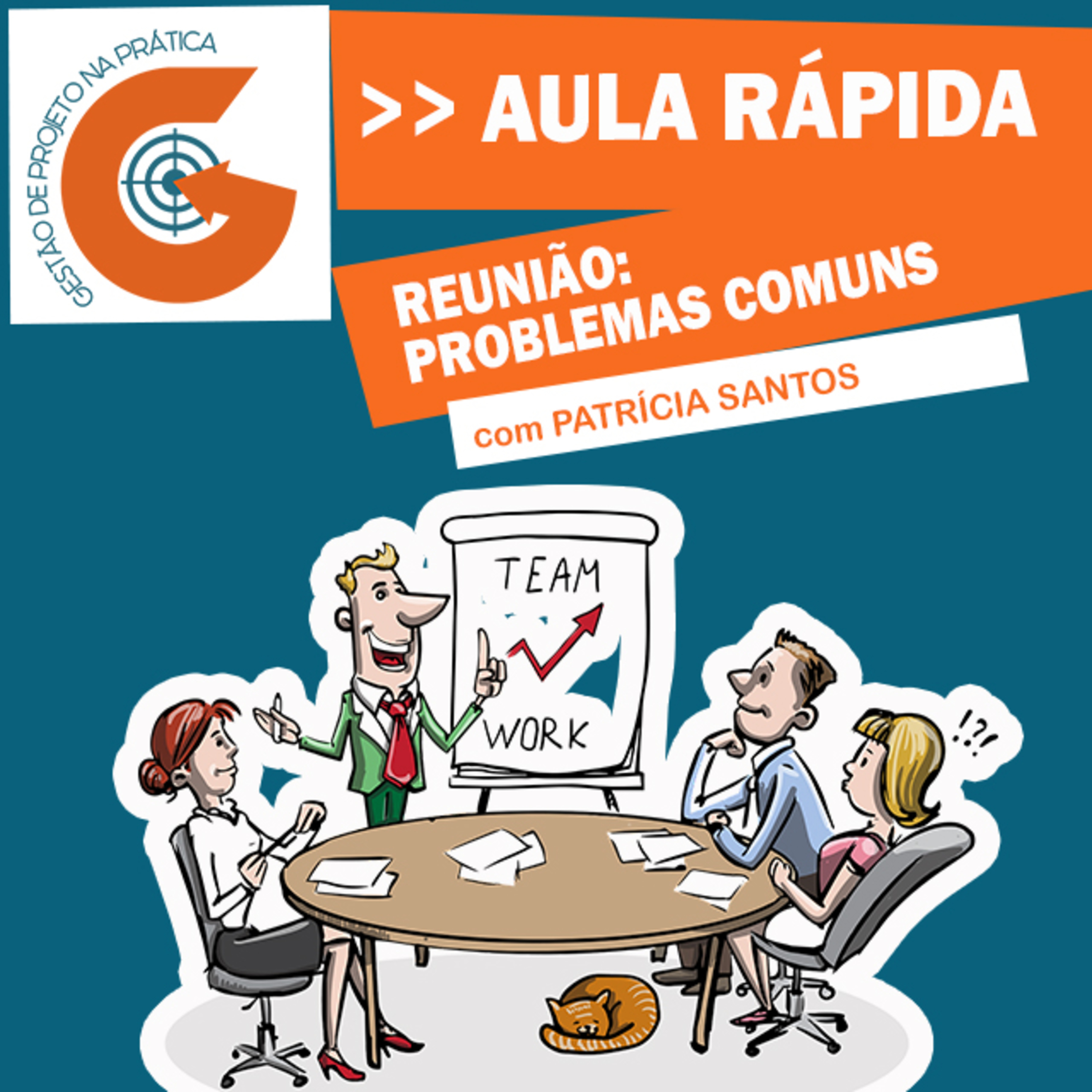 GPNP - Gestão de Projeto na Prática