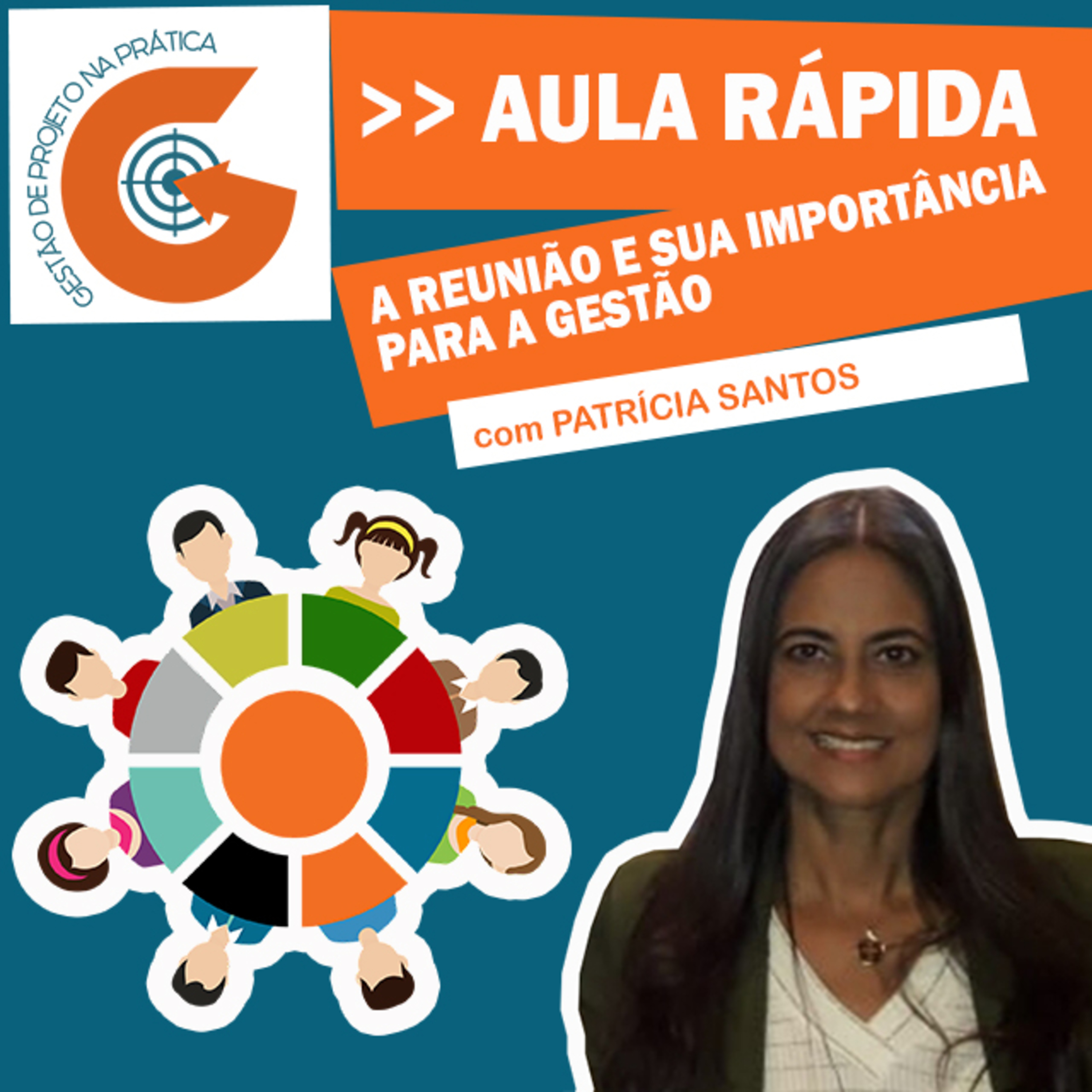 GPNP - Gestão de Projeto na Prática