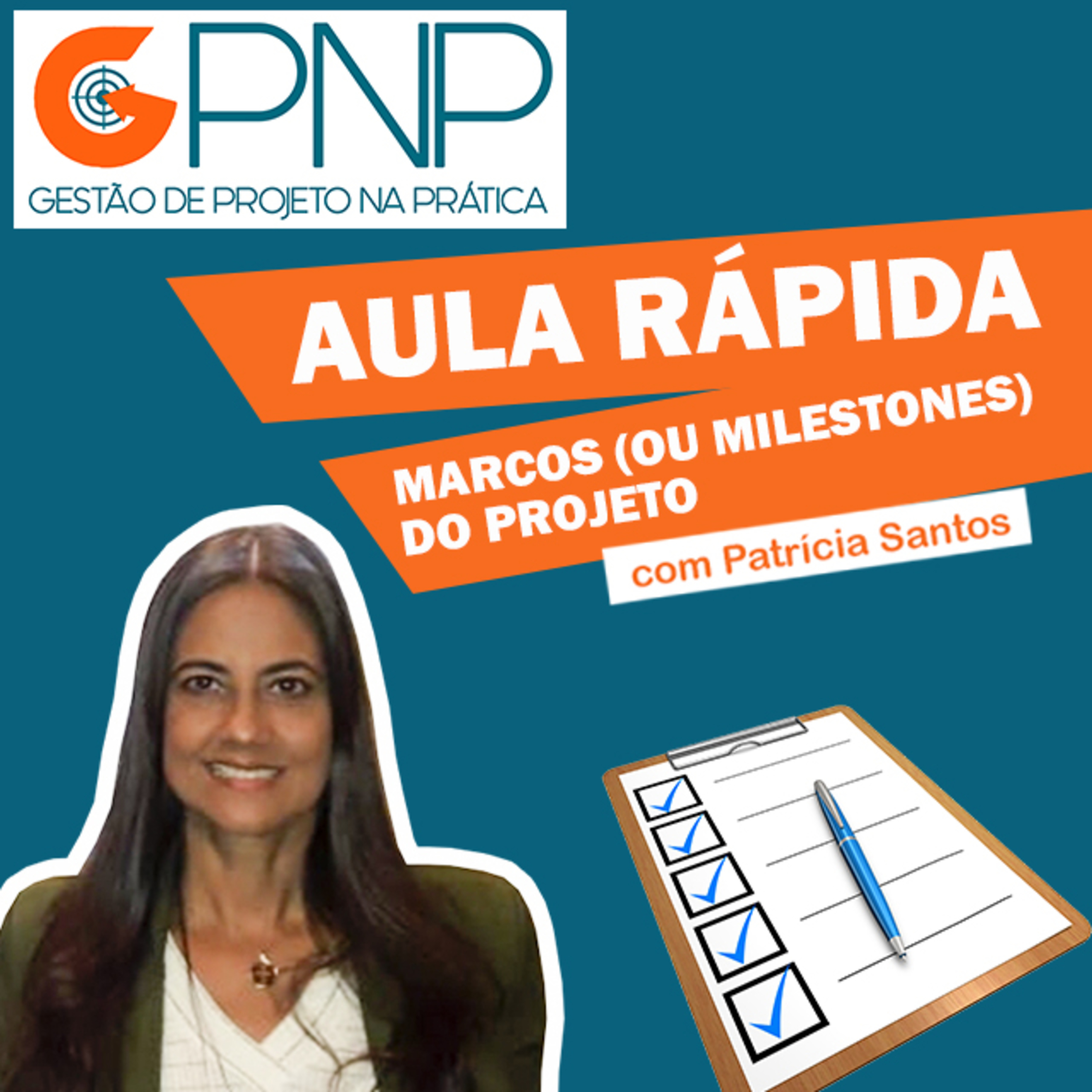 GPNP - Gestão de Projeto na Prática