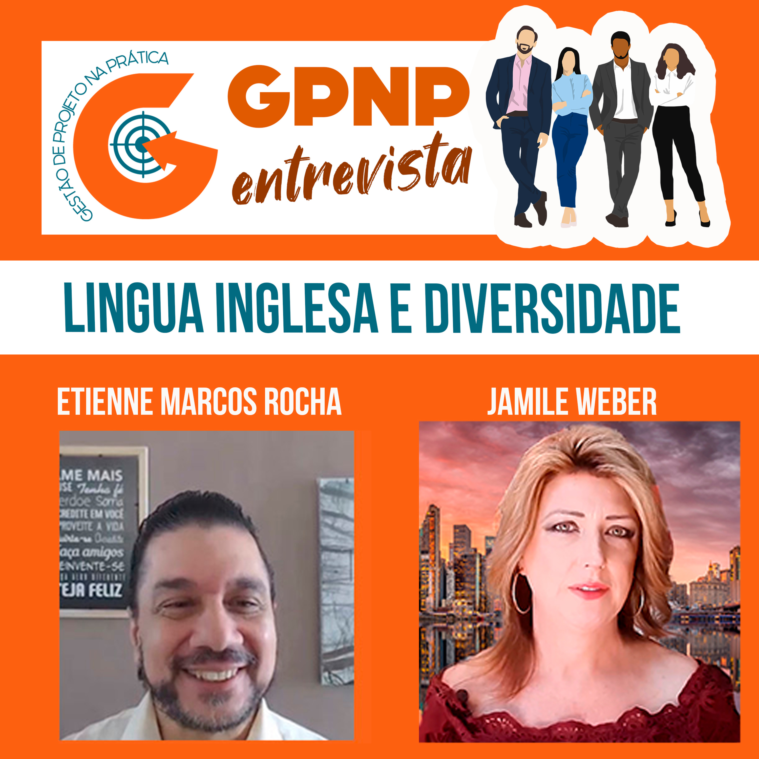 GPNP - Gestão de Projeto na Prática