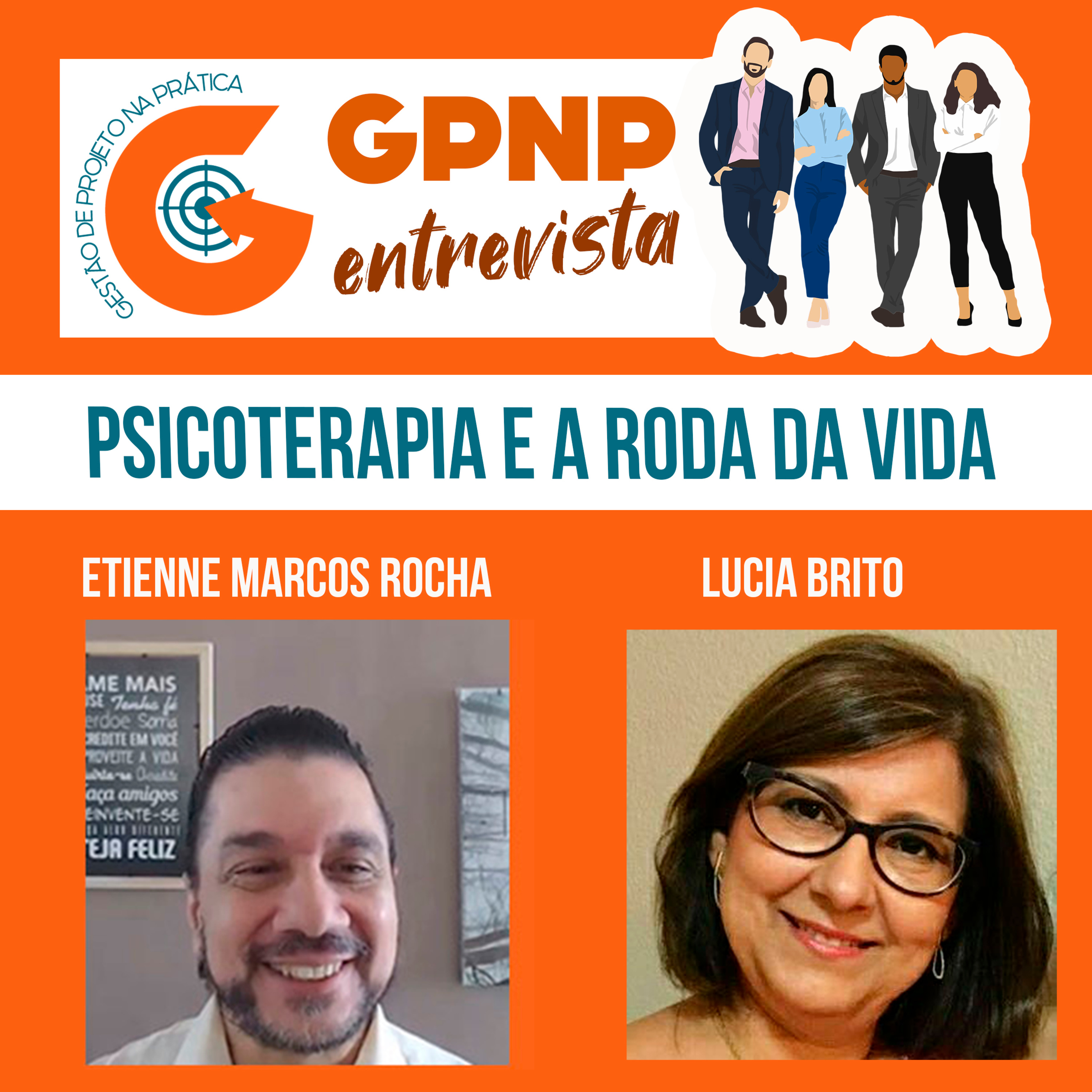 GPNP - Gestão de Projeto na Prática