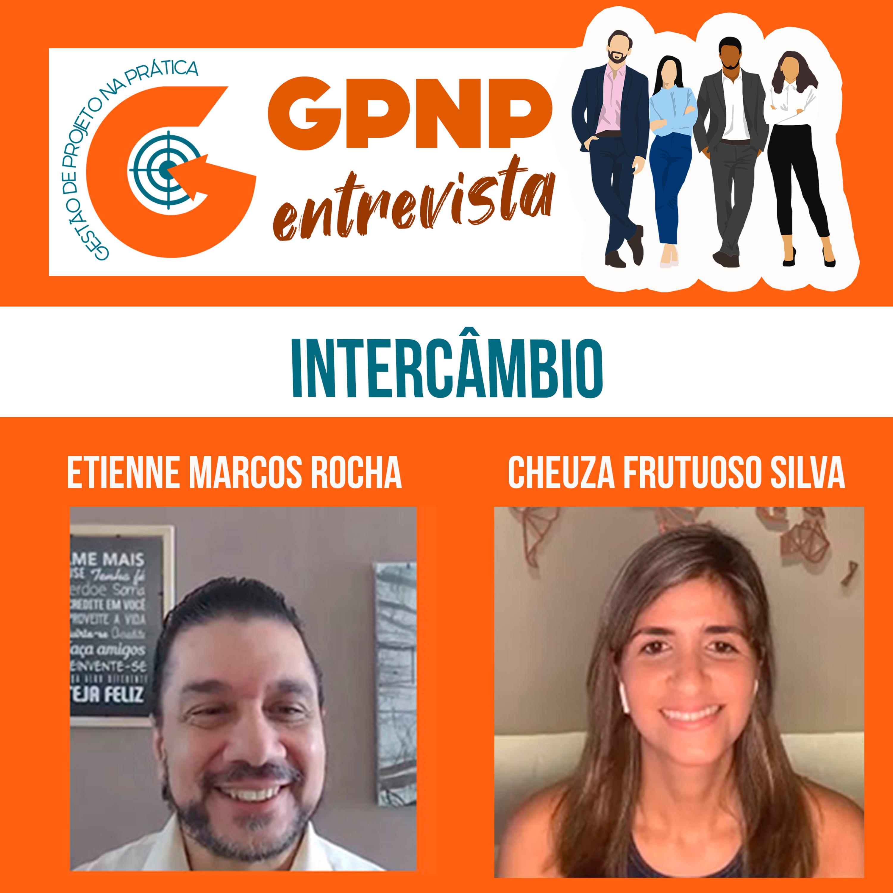 GPNP - Gestão de Projeto na Prática