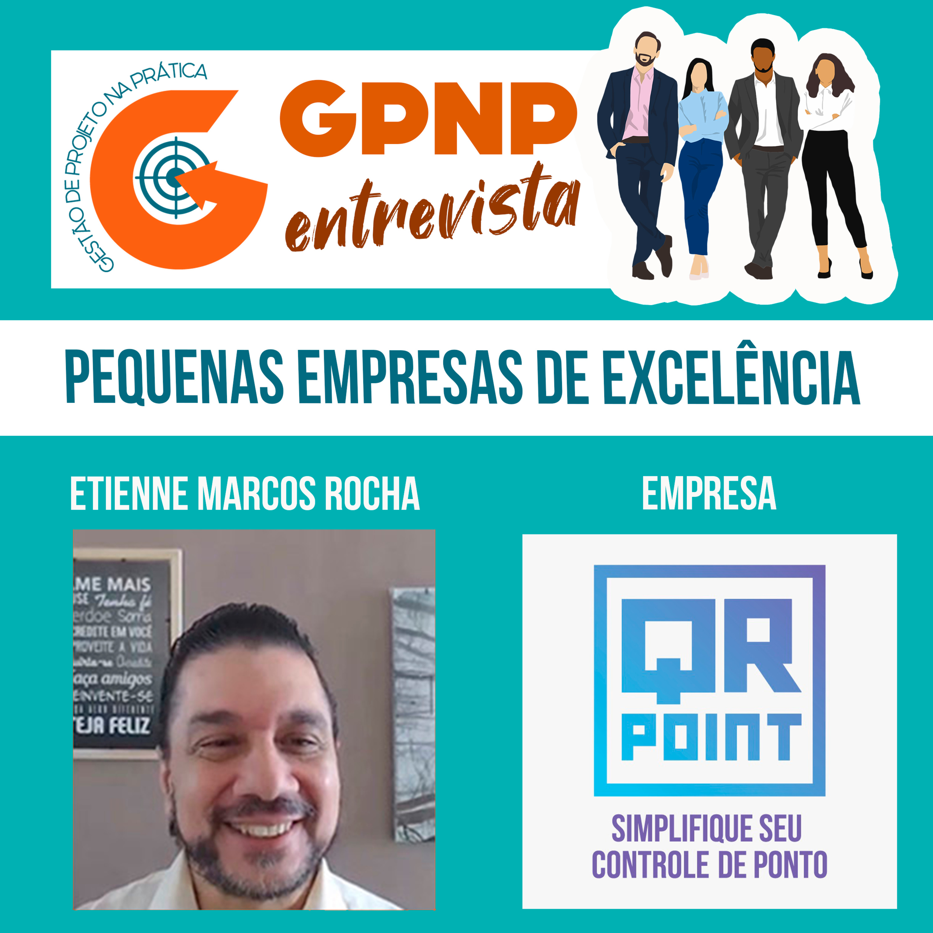 GPNP - Gestão de Projeto na Prática