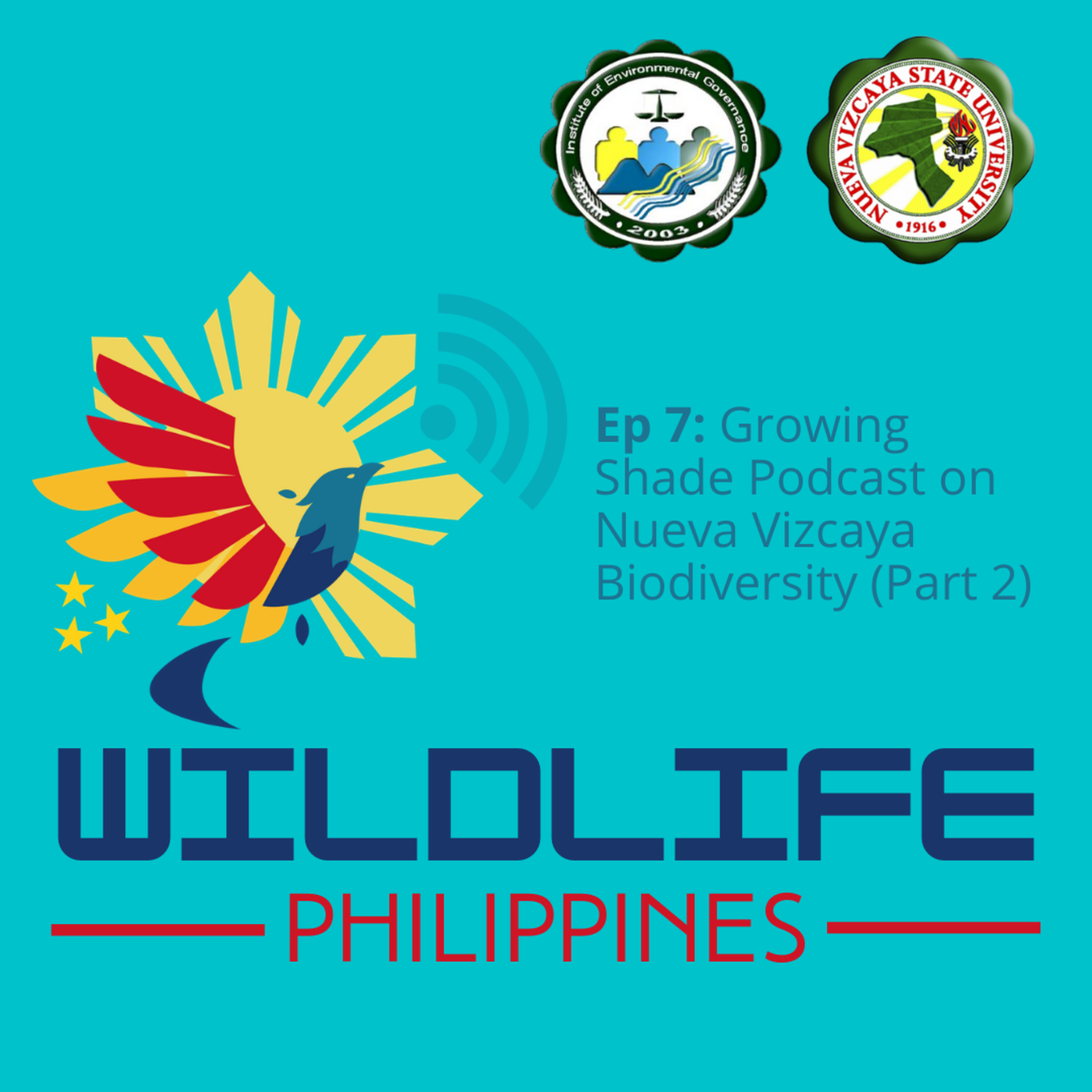 Wildlife Philippines