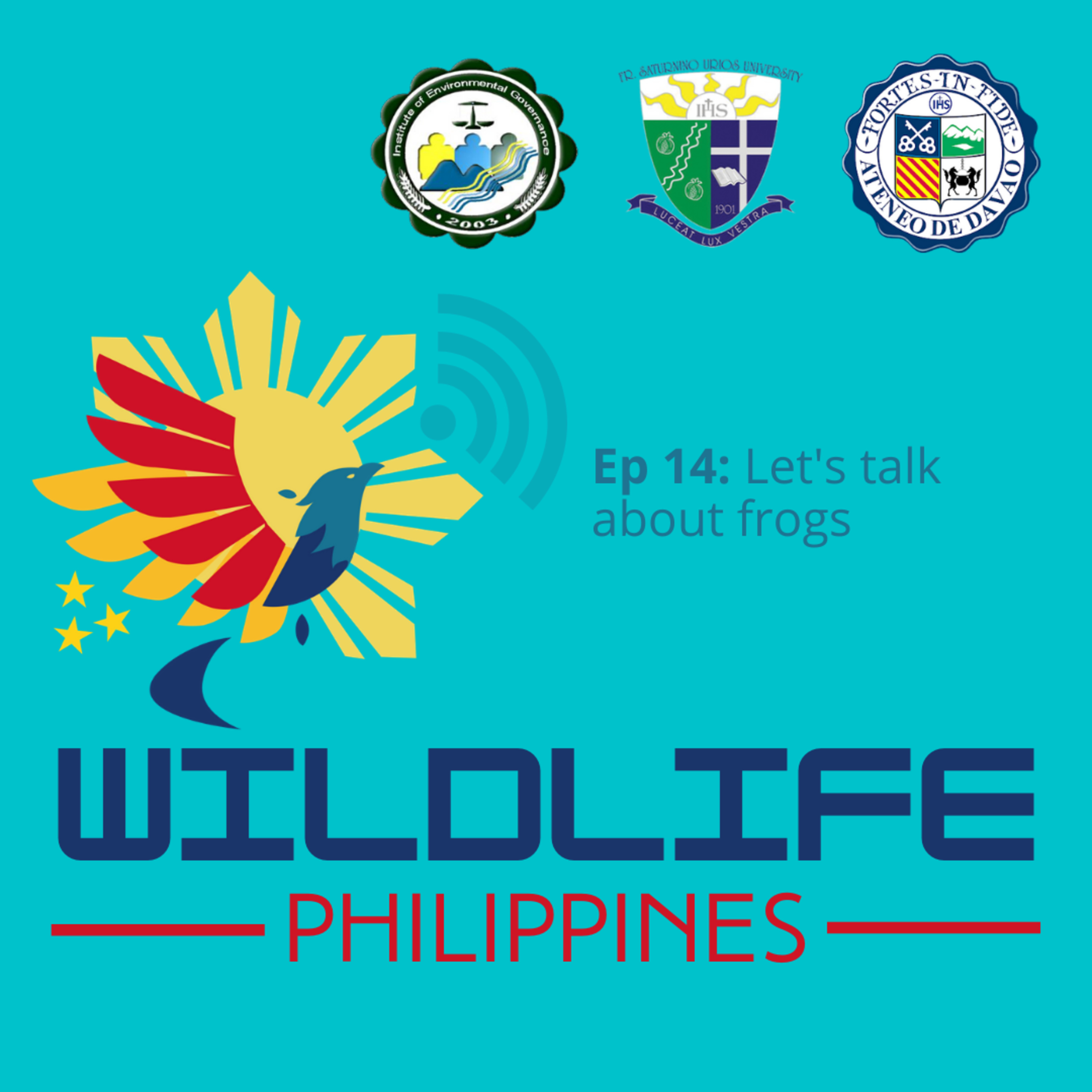 Wildlife Philippines
