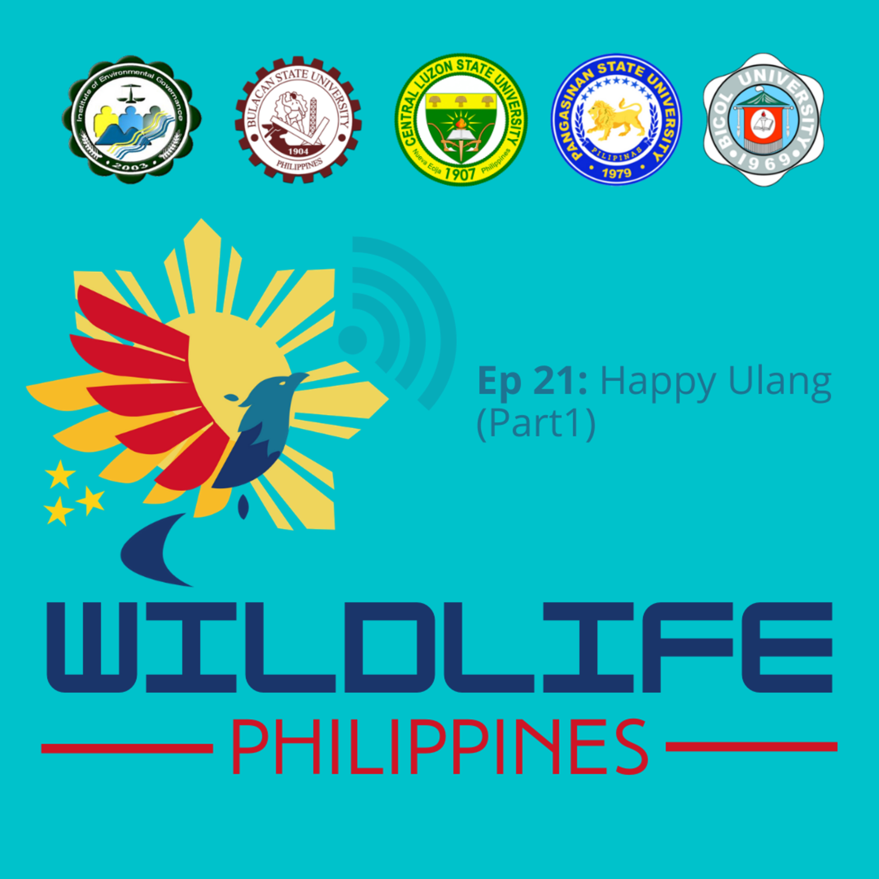 Wildlife Philippines