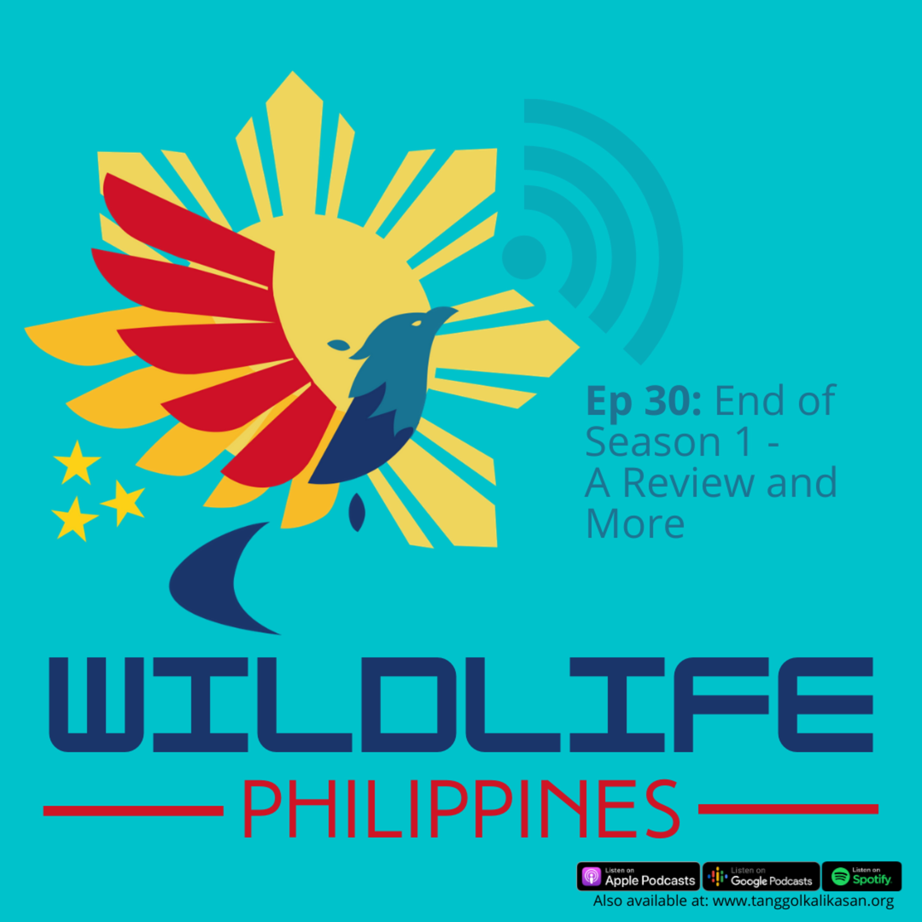 Wildlife Philippines