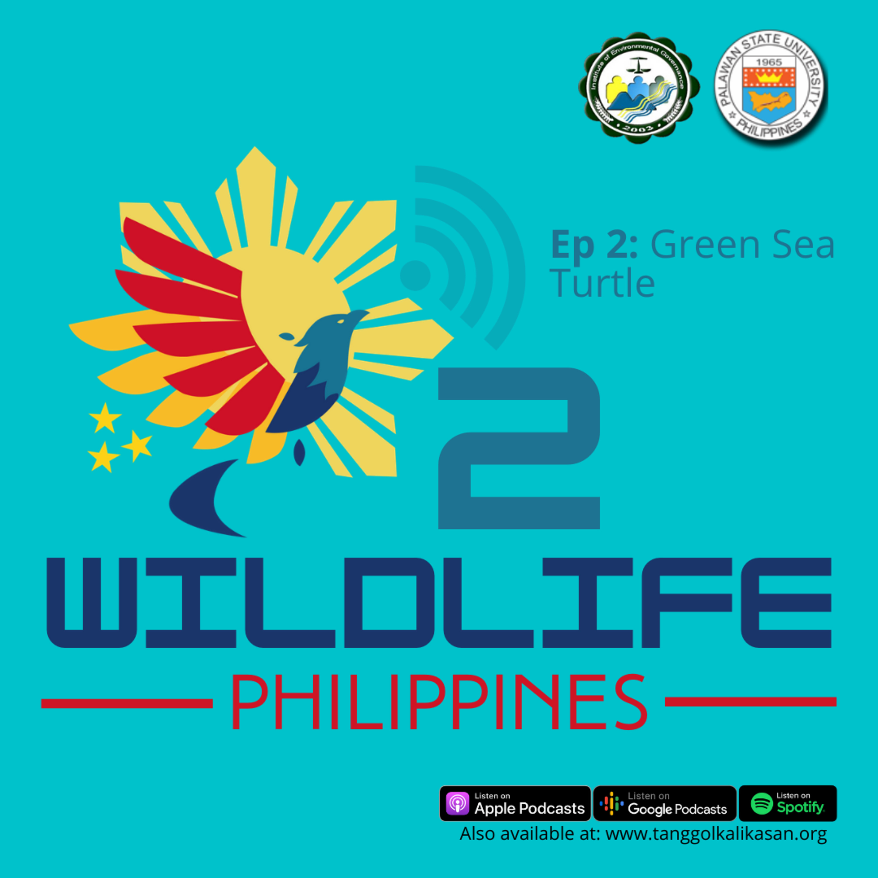 Wildlife Philippines