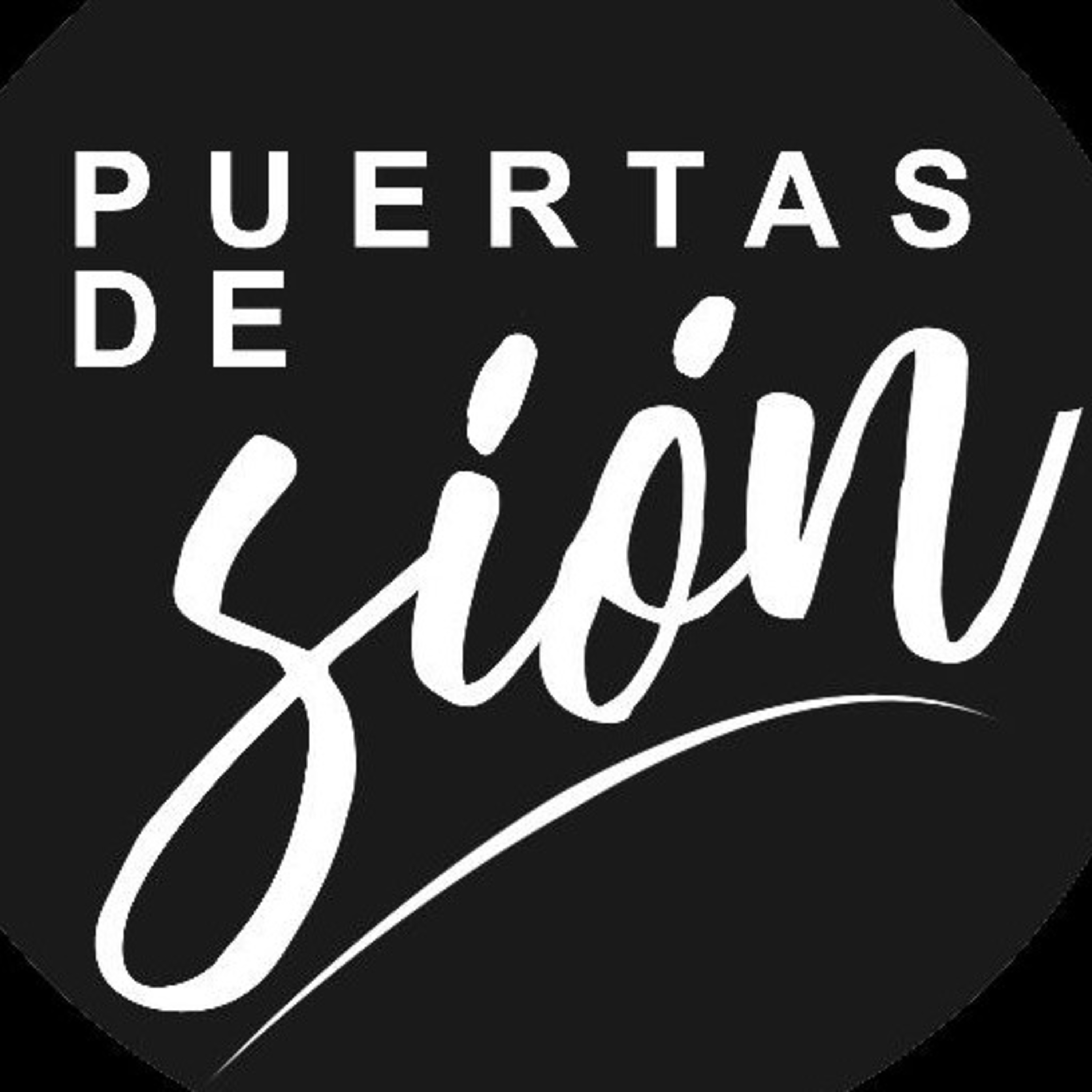 Puertas De Sión