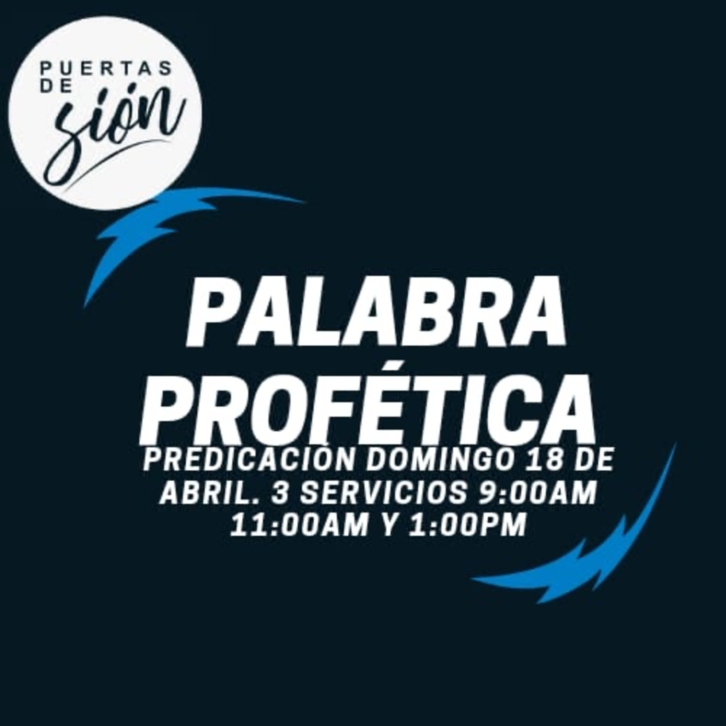 Puertas De Sión