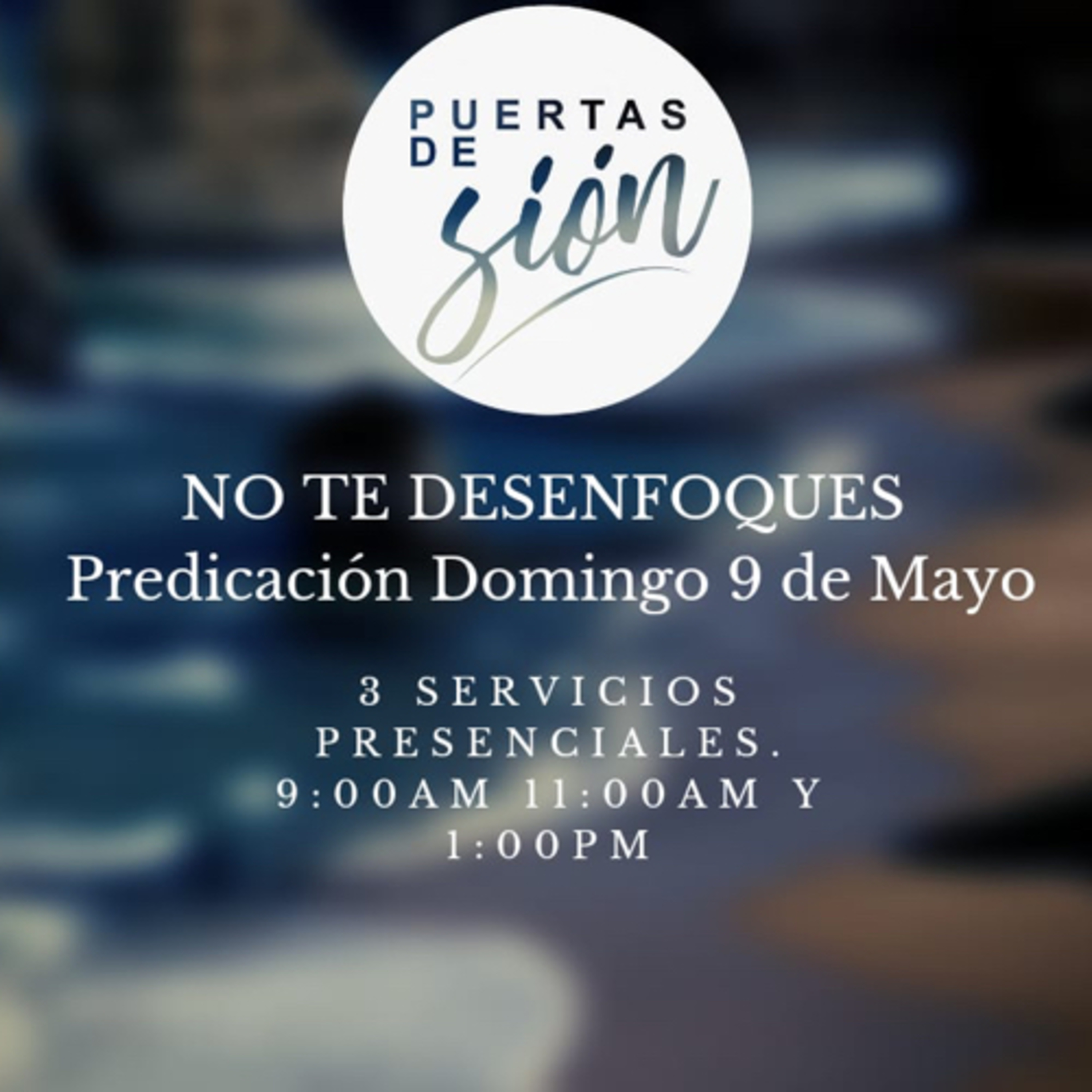 Puertas De Sión