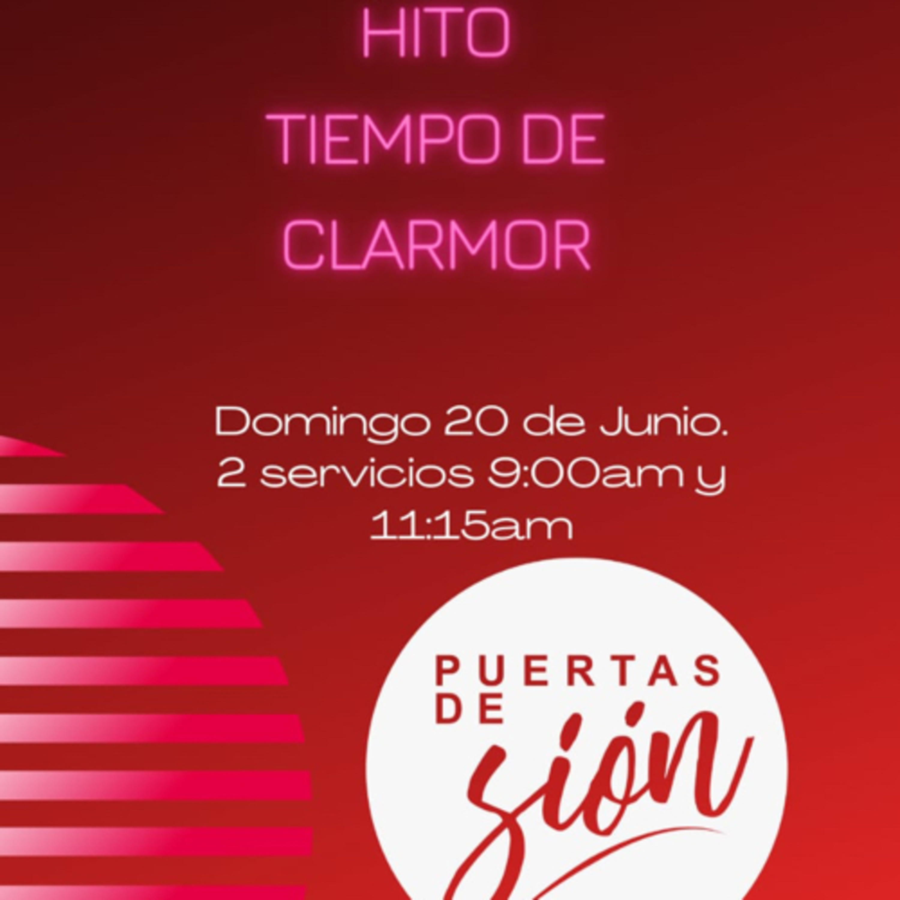 Puertas De Sión