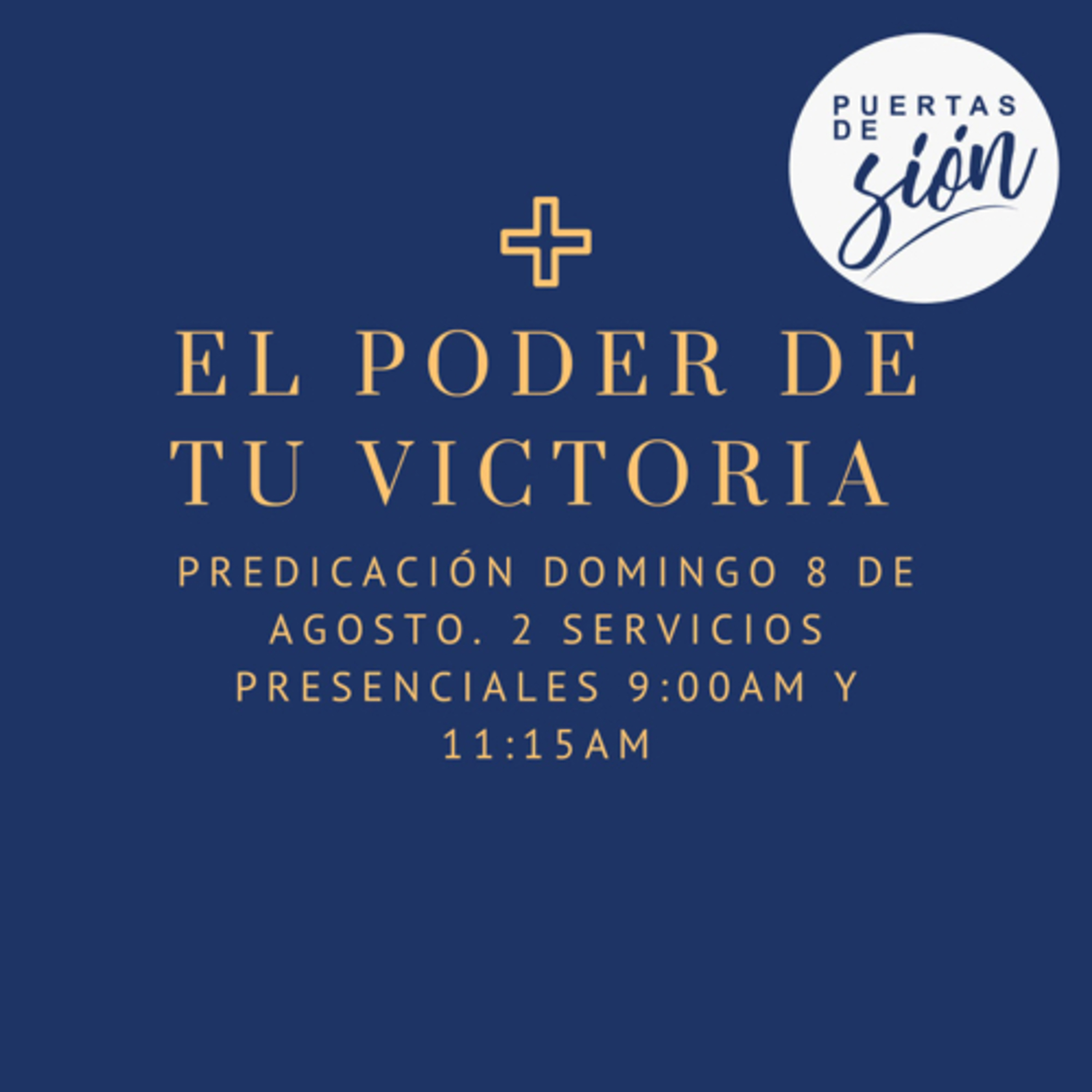 Puertas De Sión