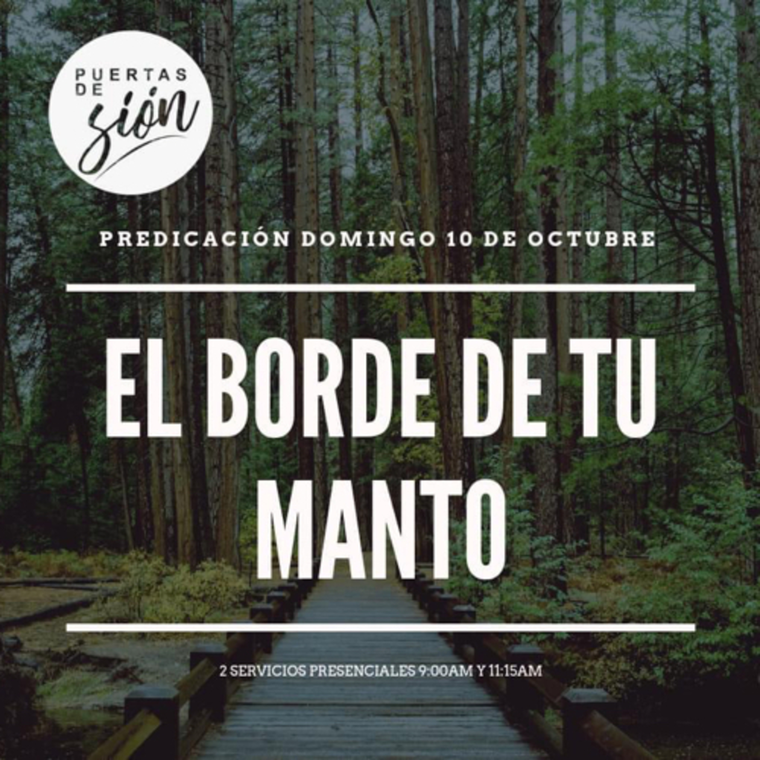 Puertas De Sión