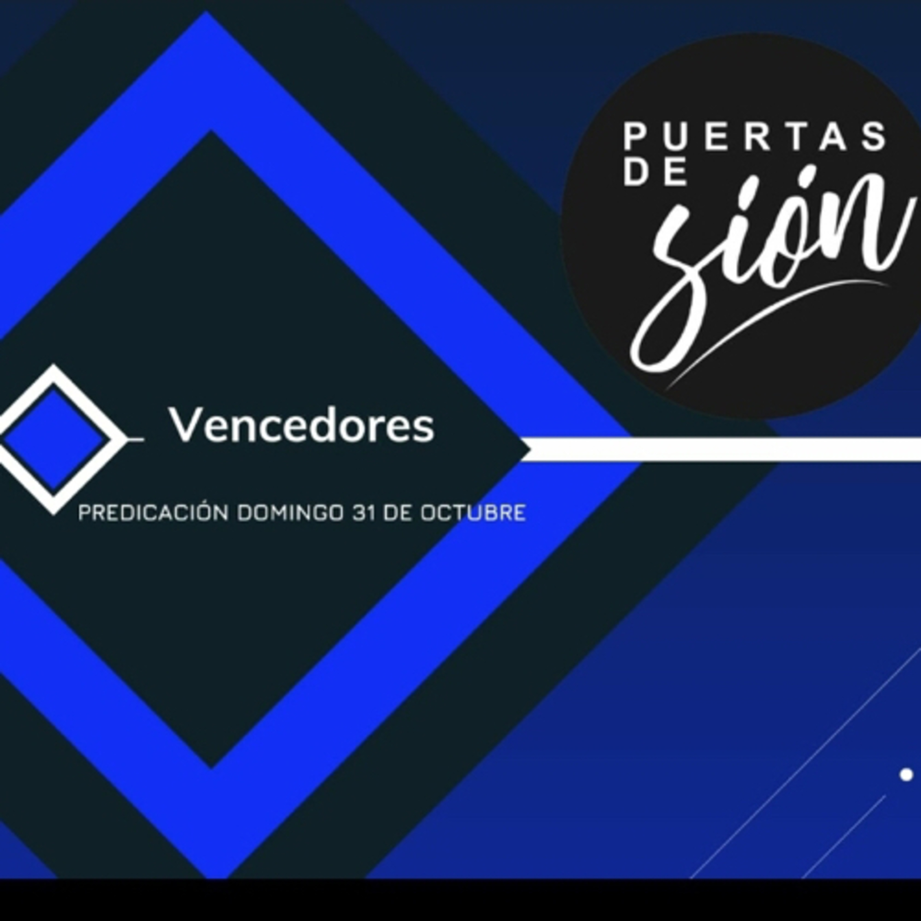 Puertas De Sión