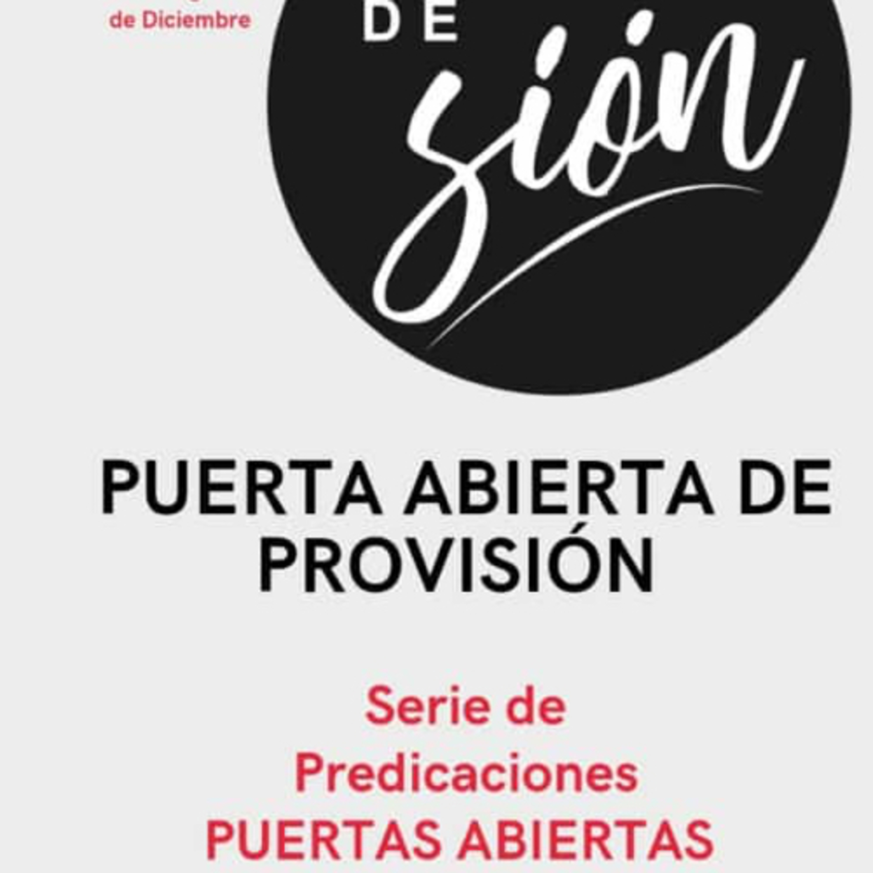 Puertas De Sión