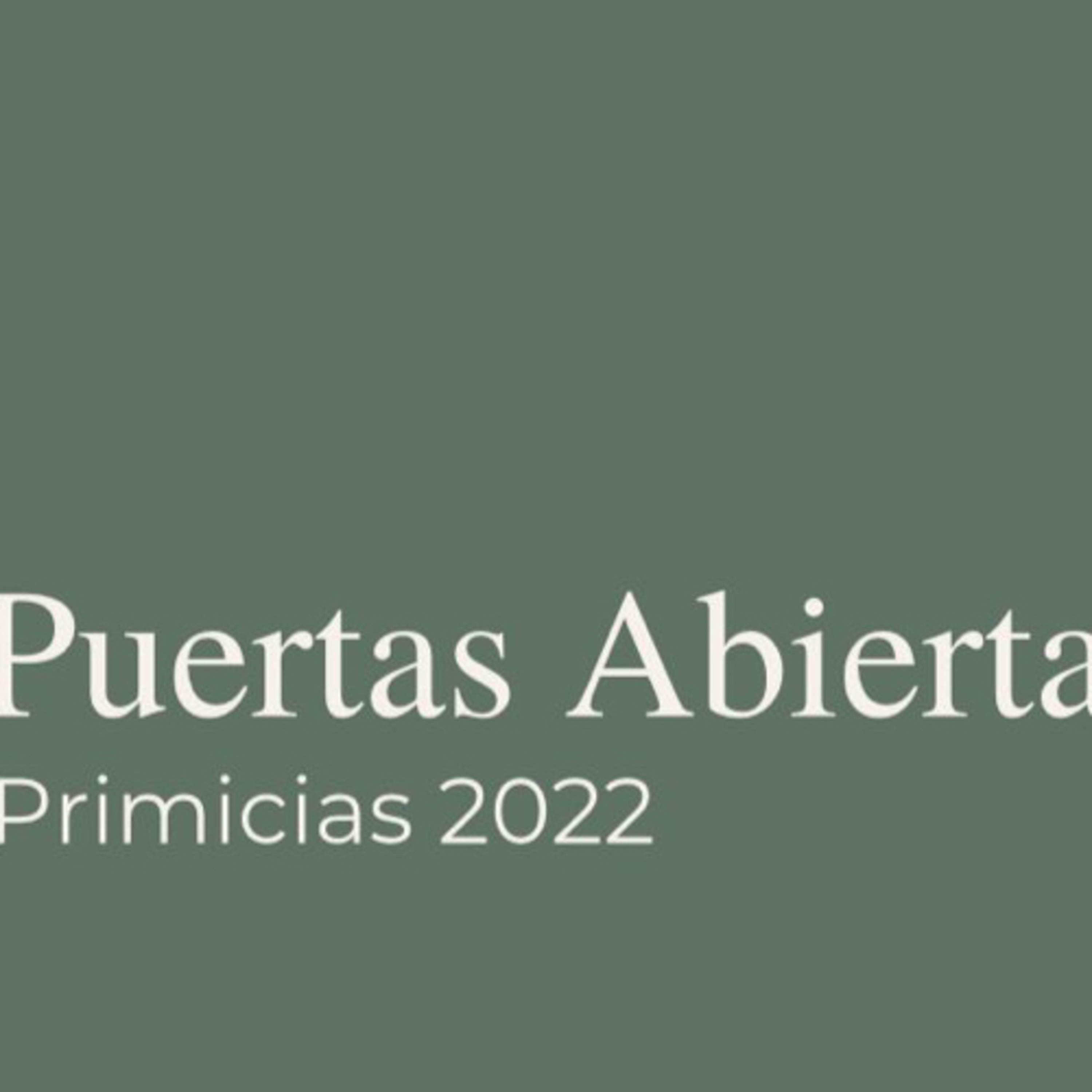 Puertas De Sión