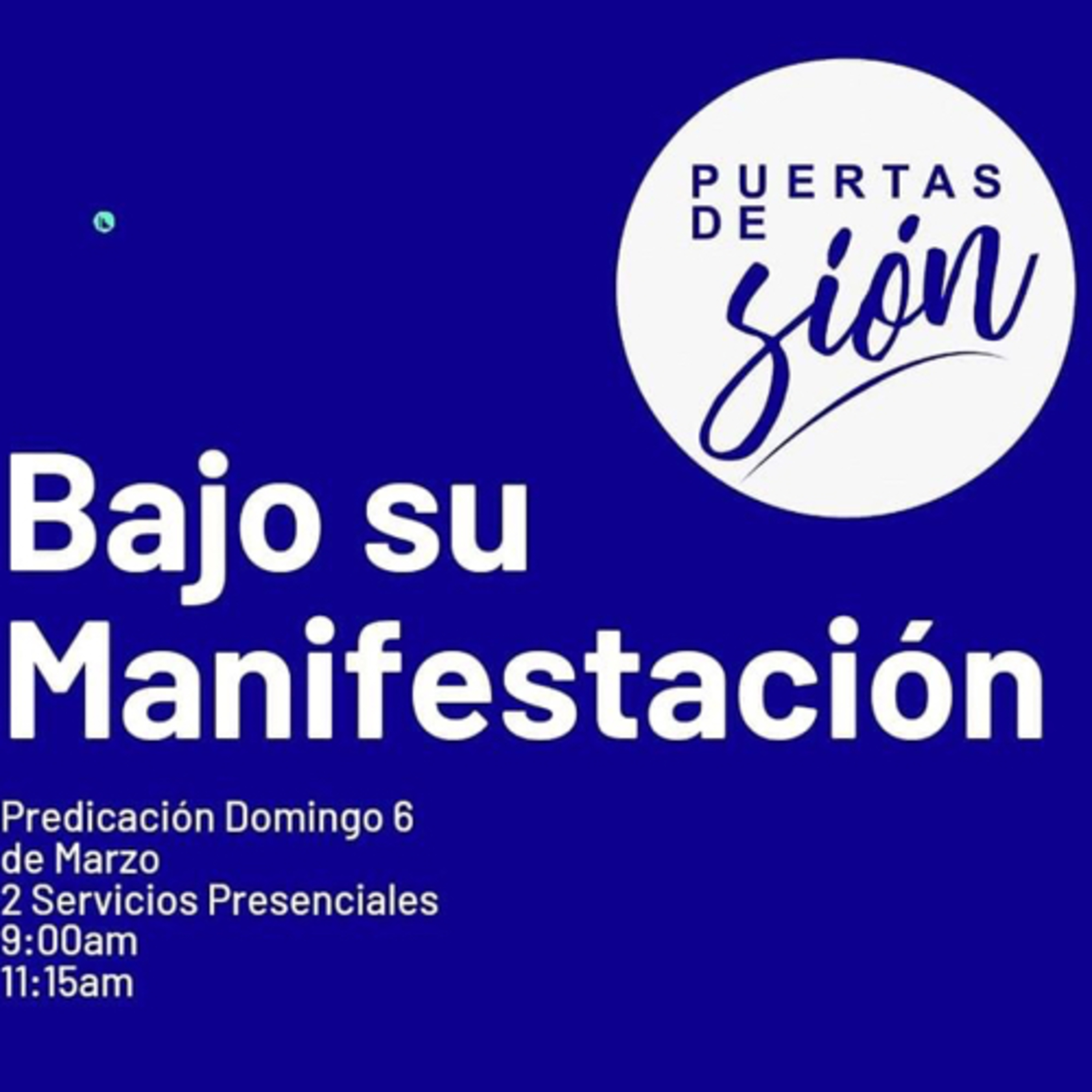 Puertas De Sión