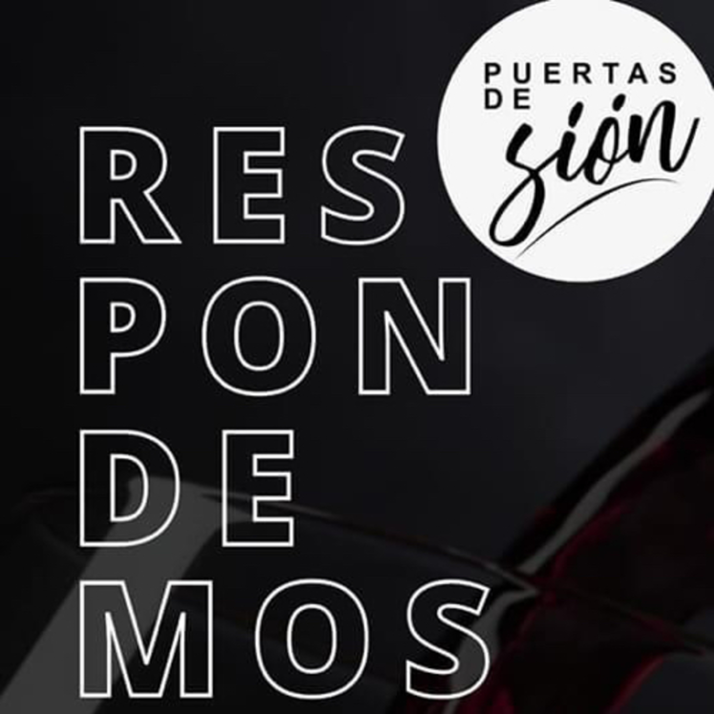Puertas De Sión