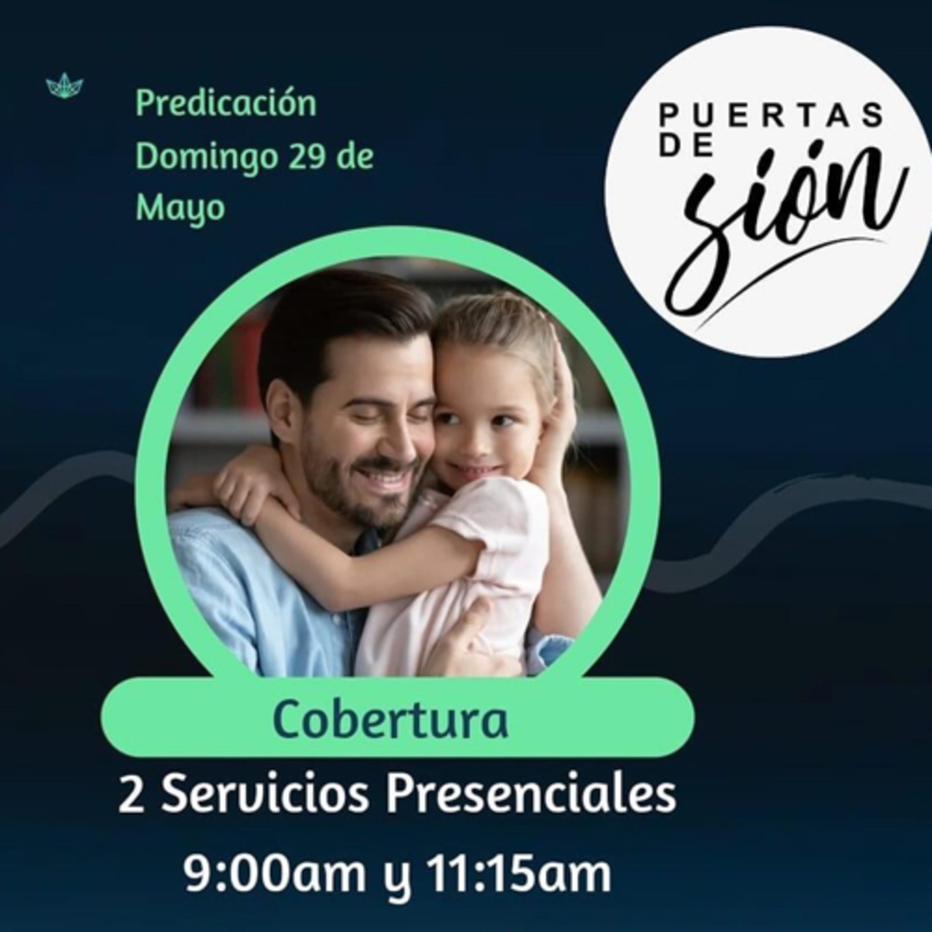 Puertas De Sión