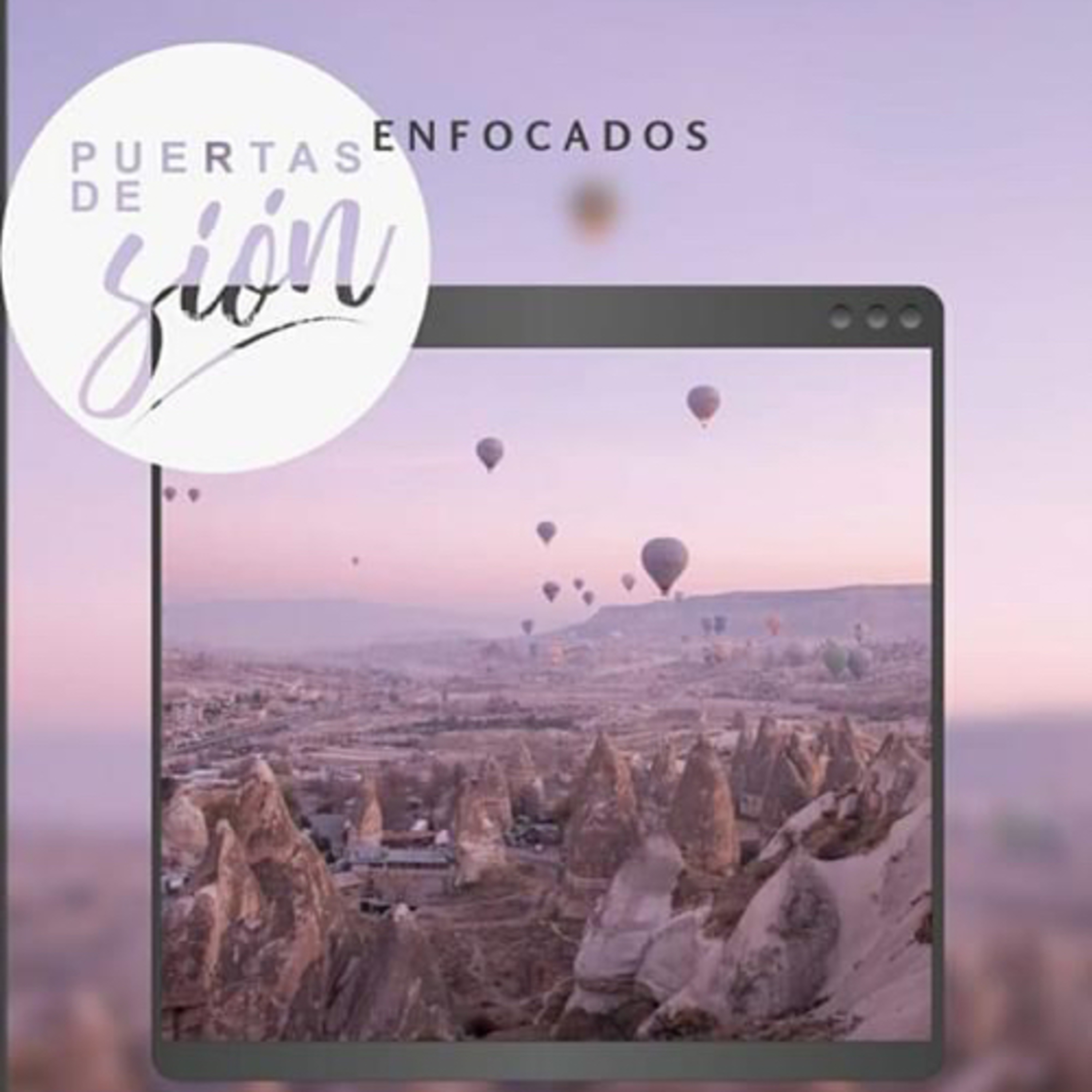Puertas De Sión