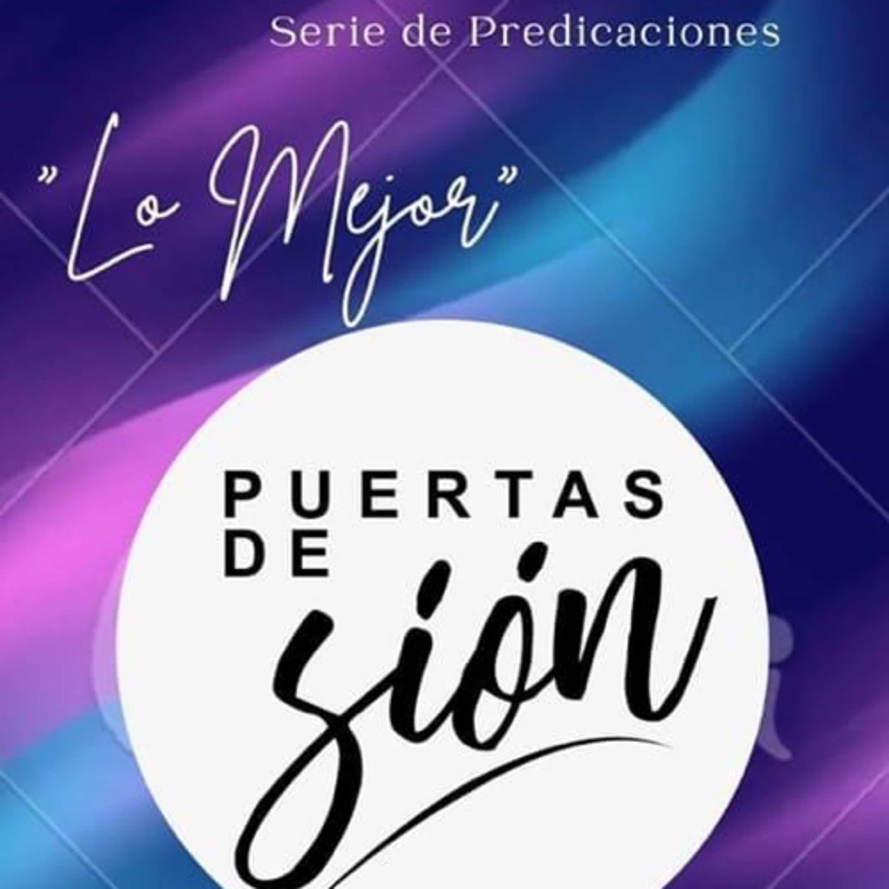 Puertas De Sión