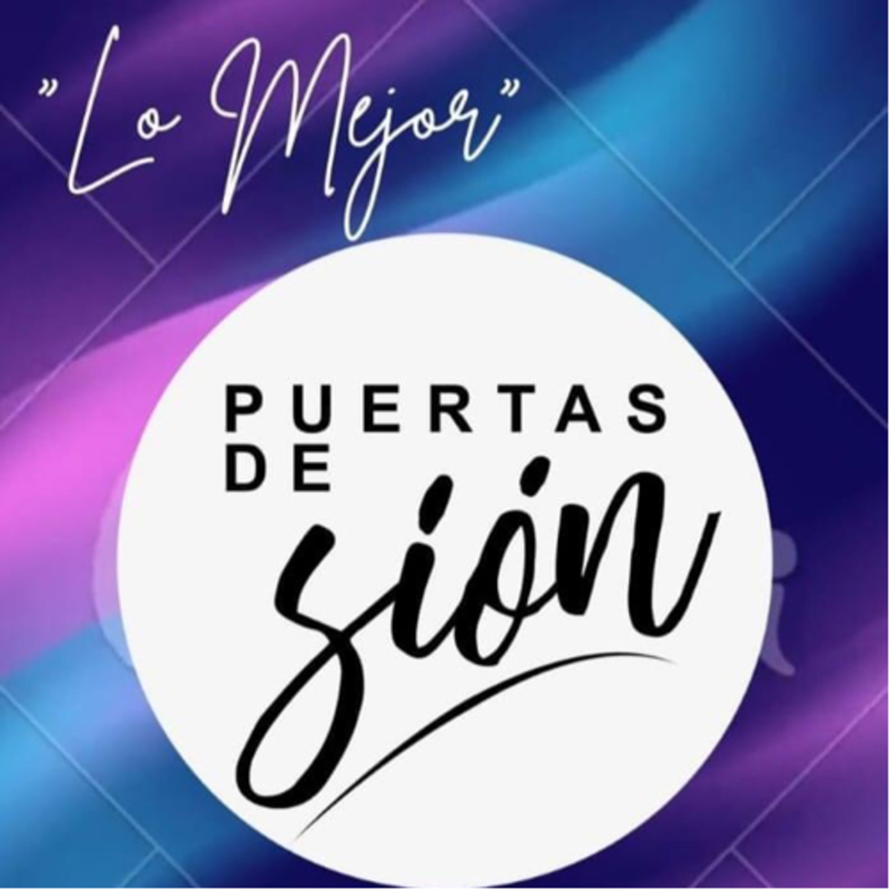 Puertas De Sión