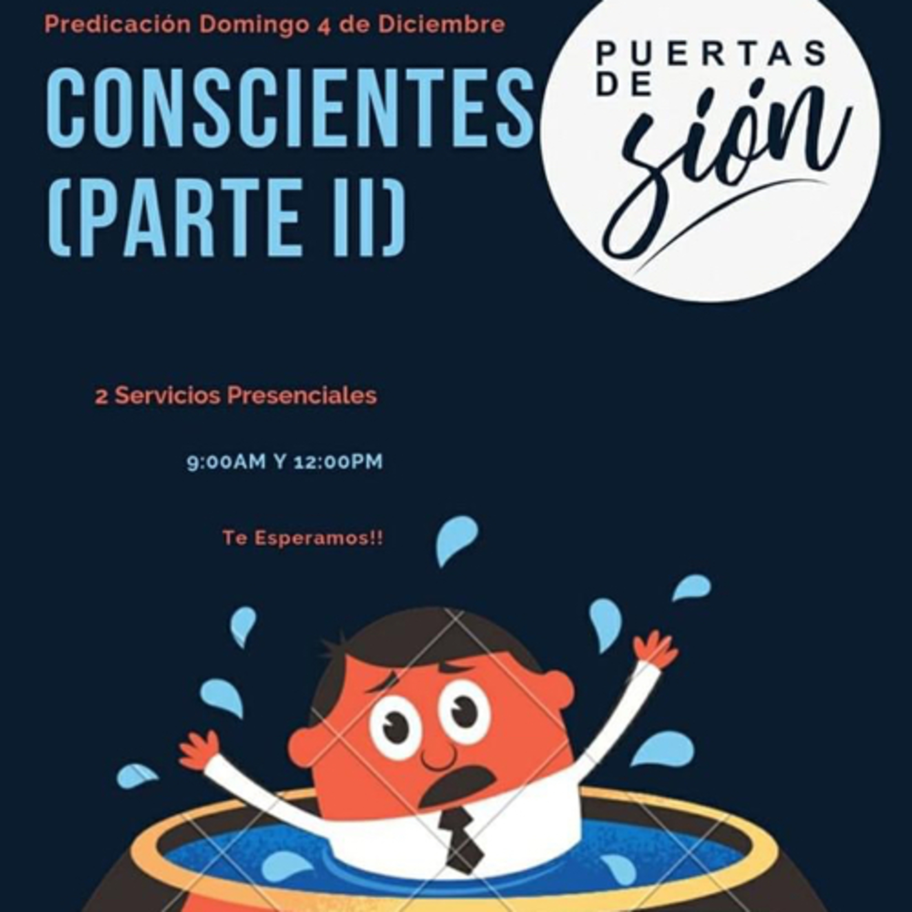 Puertas De Sión
