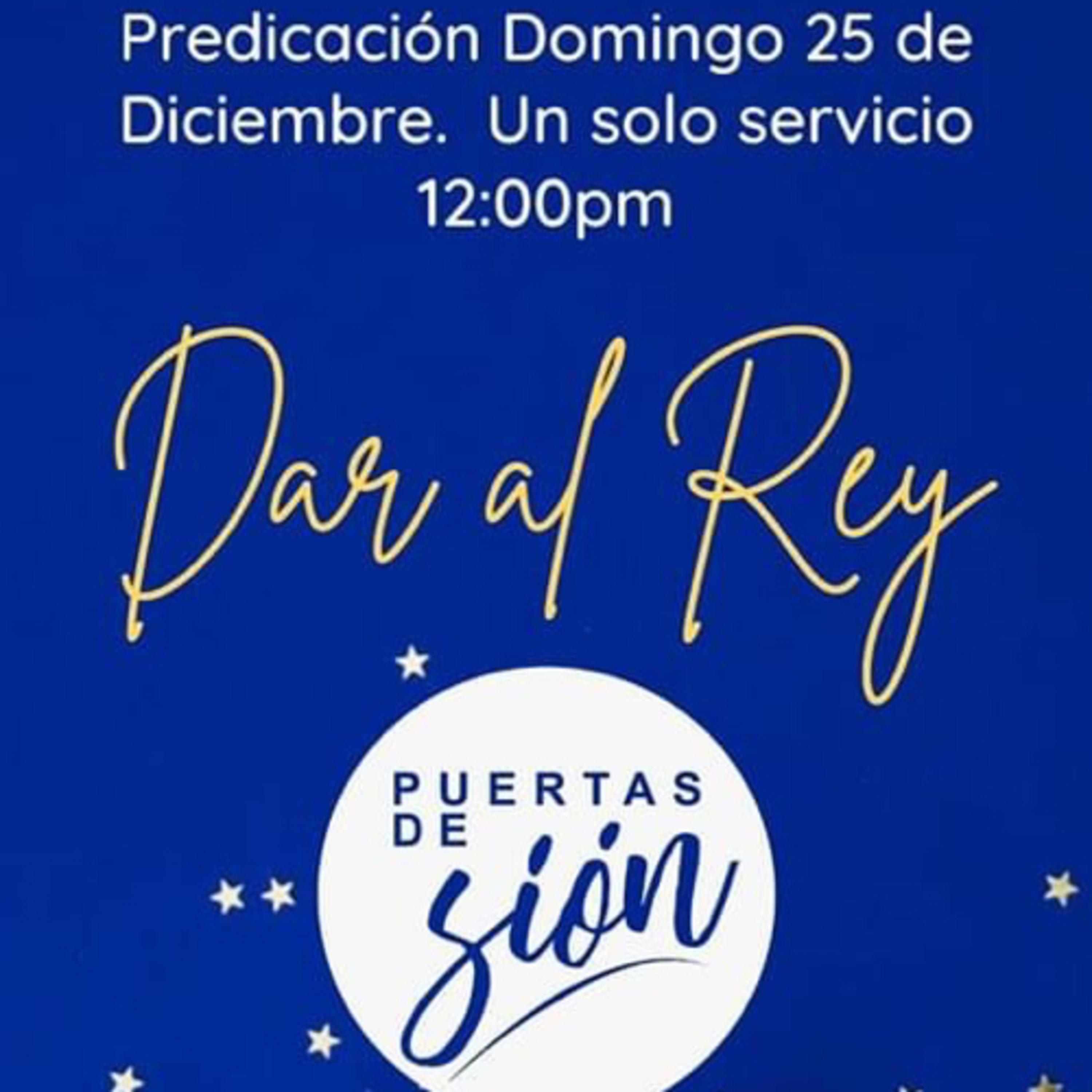 Puertas De Sión