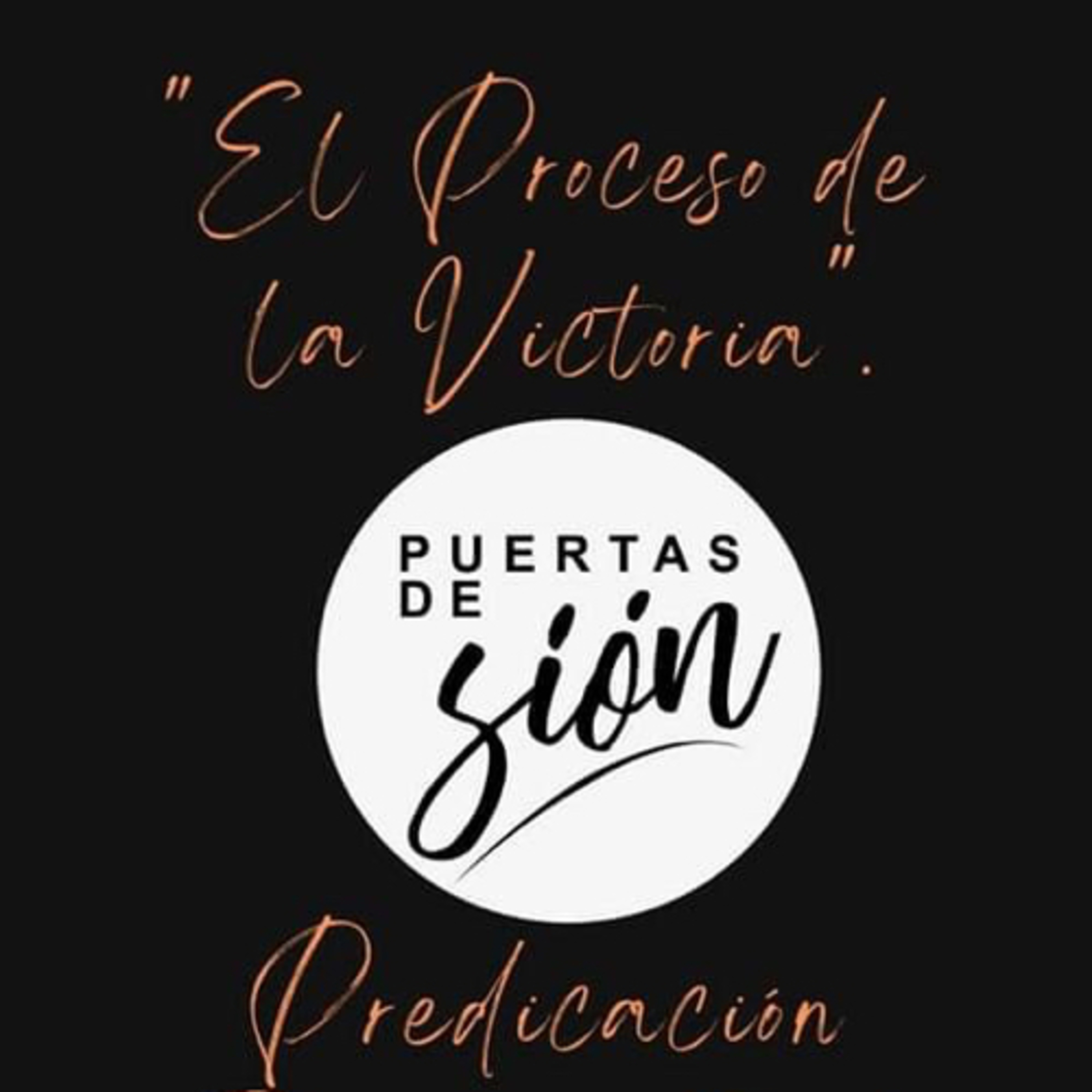 Puertas De Sión
