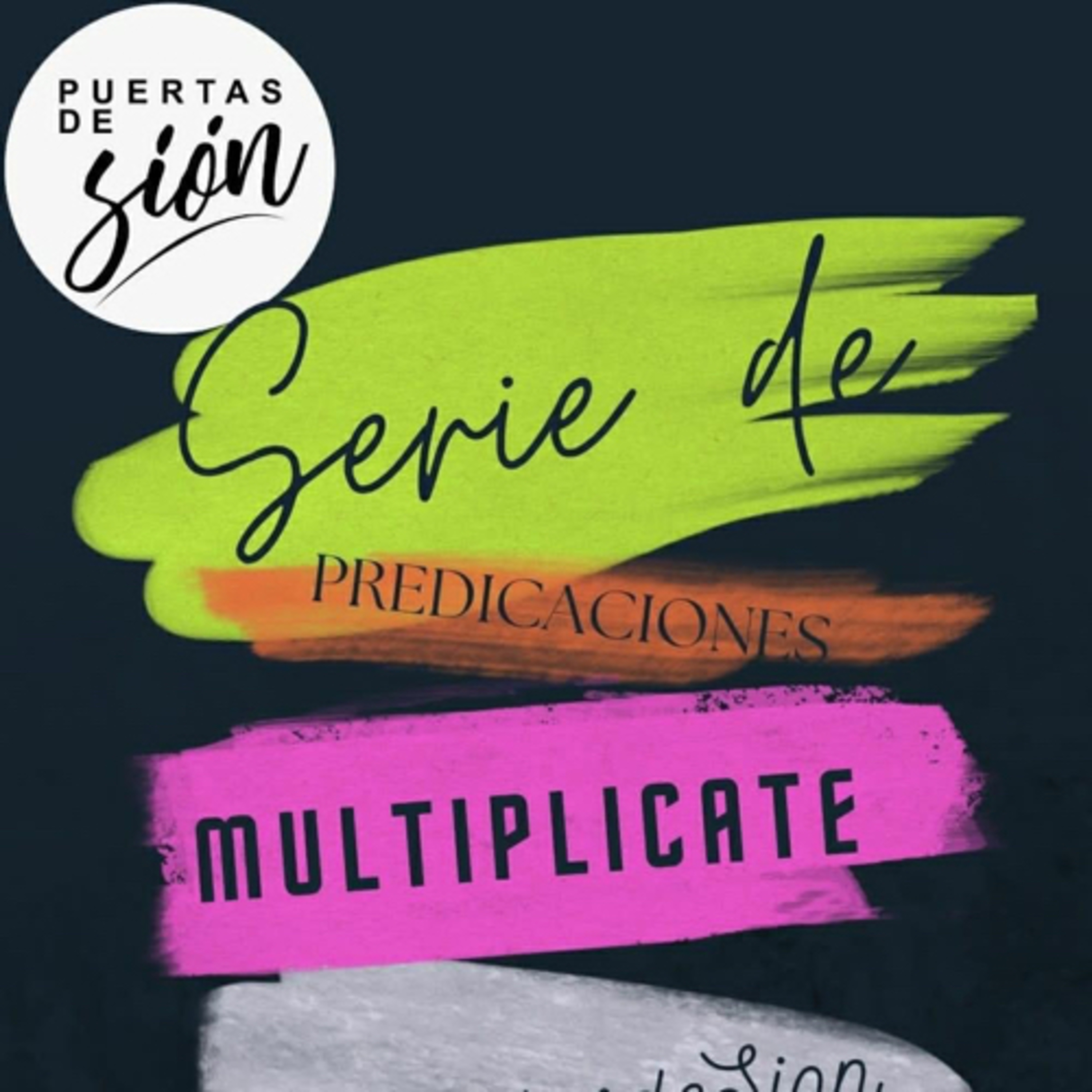 Multiplícate episode artwork